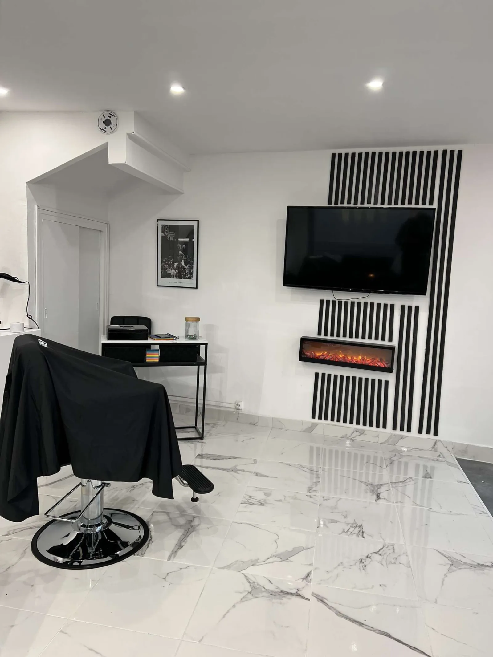 White barber - Coiffure Marguerittes - White barber - Photo Galerie - OneBooking