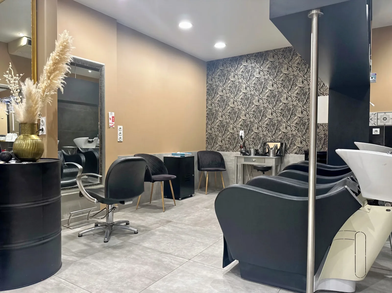 Sup' Hair Belle - Coiffure Hazebrouck - Sup' Hair Belle - Photo Galerie - OneBooking