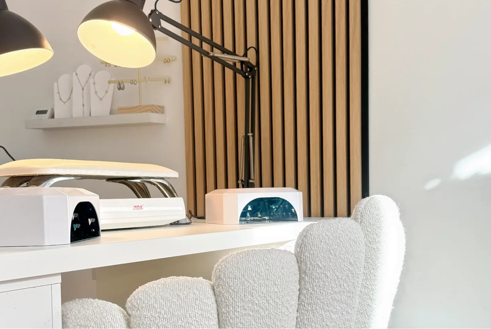 Nails K - Onglerie Touques - Nails K - Photo Galerie - OneBooking