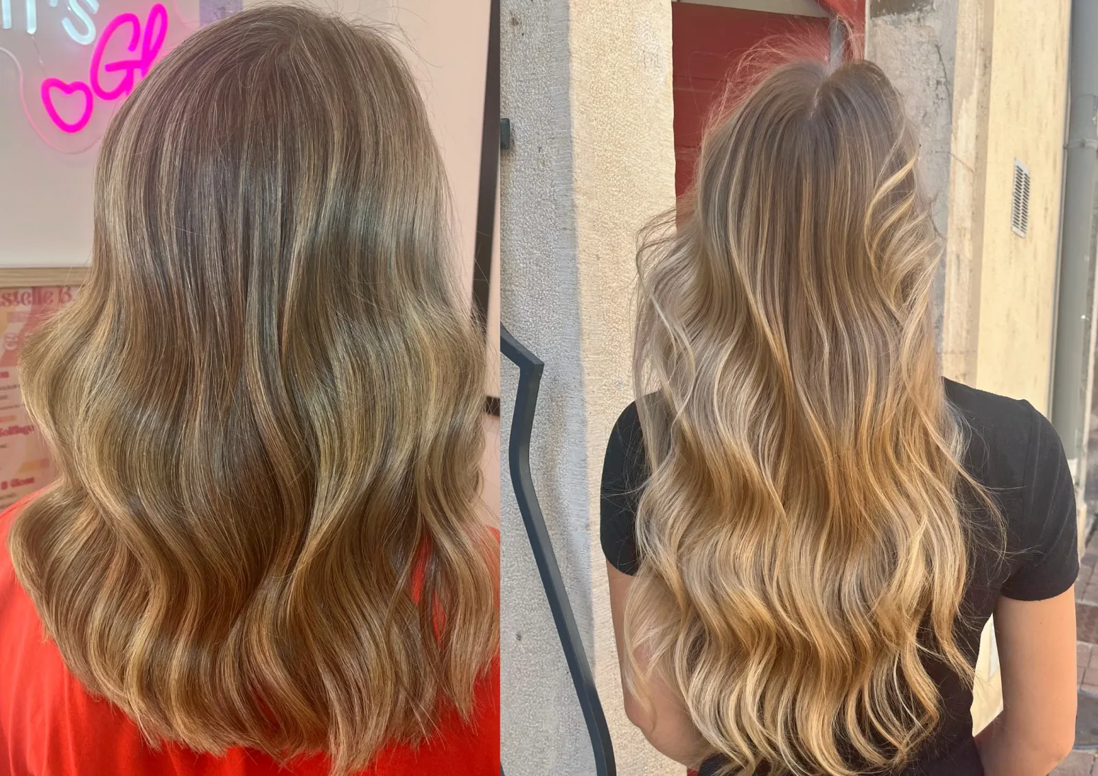 Estelle B Haircolorist - Coiffure Dole - Estelle B Haircolorist - Photo Galerie - OneBooking