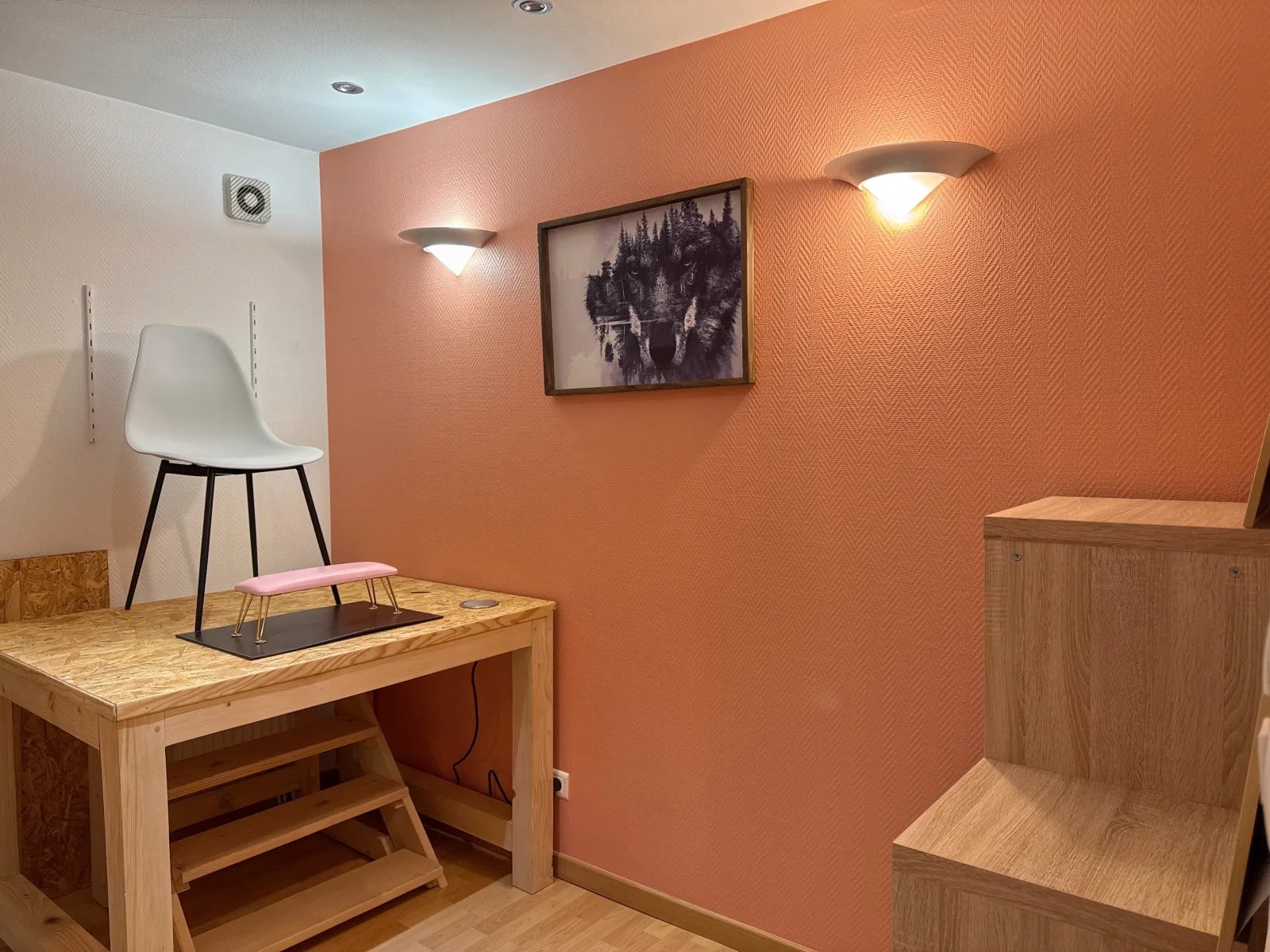 Institut 1000 et une beauté - Onglerie Commercy - Institut 1000 et une beauté - Photo Galerie - OneBooking