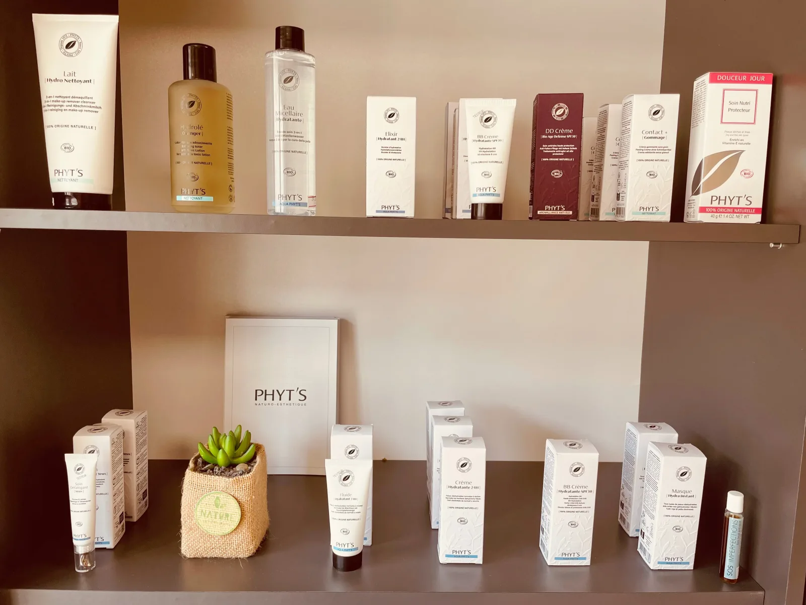 L’Escale Karité - Massage Saint-Macaire - L’Escale Karité - Photo Galerie - OneBooking