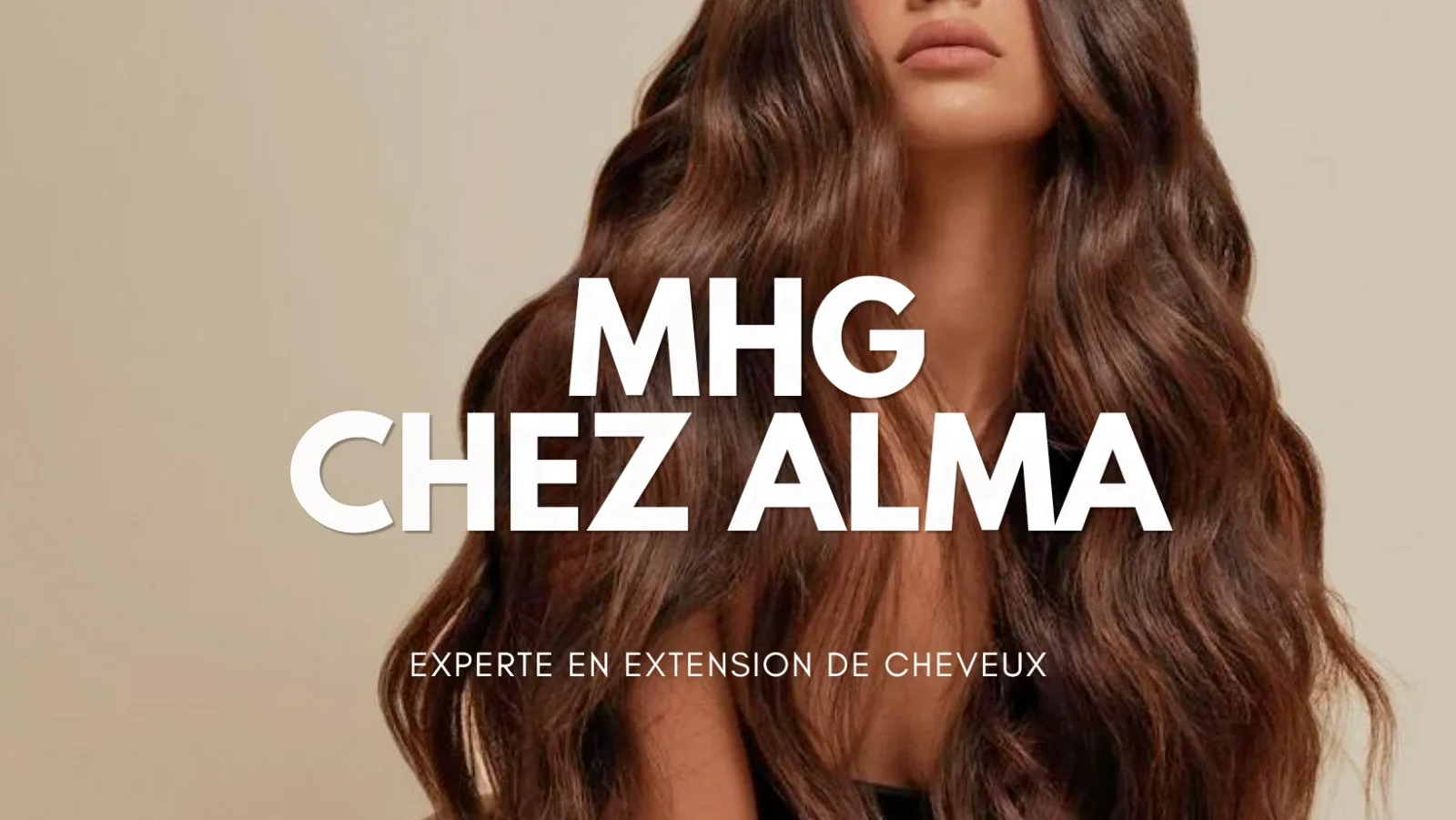 MHG - Extensions de cheveux - Coiffure Aucamville - MHG - Extensions de cheveux - Photo Galerie - OneBooking