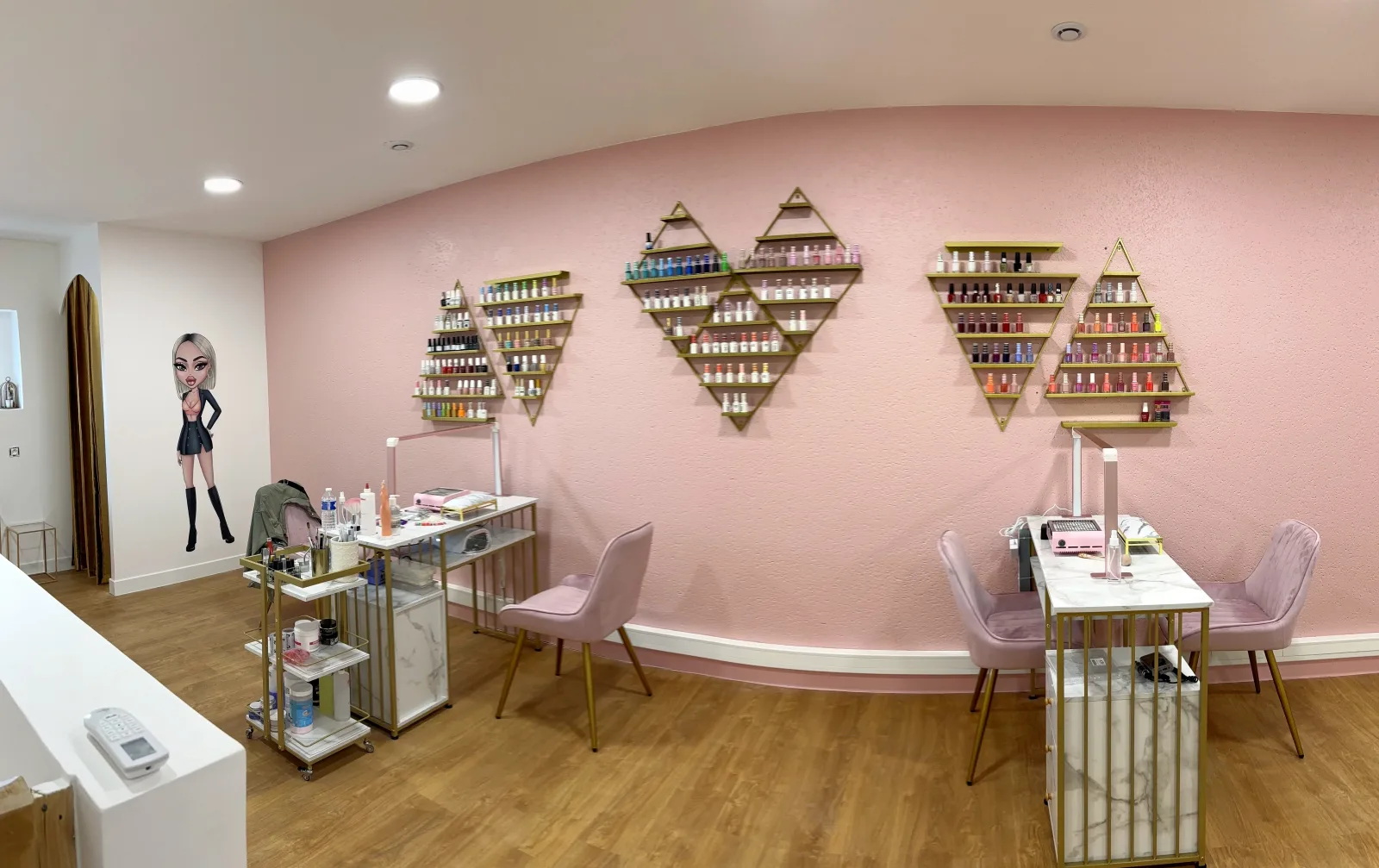 Bibou esthétique - Institut de beauté Vigneux-sur-Seine - Bibou esthétique - Photo Galerie - OneBooking