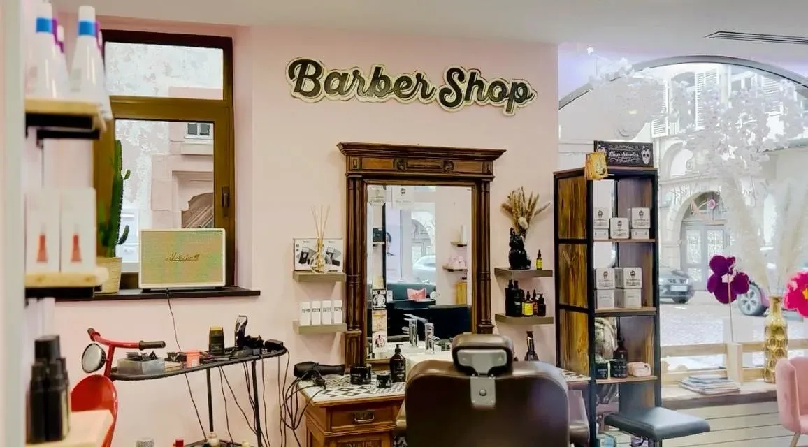 Infini’tiff - Coiffure Obernai - Infini’tiff - Photo Galerie - OneBooking