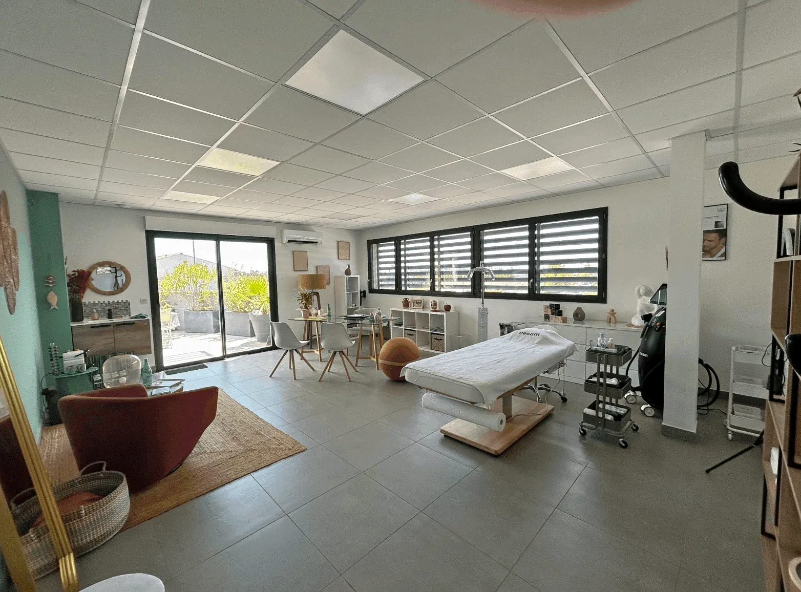 Luméa Skin - Institut de beauté Grabels - Luméa Skin - Photo Galerie - OneBooking