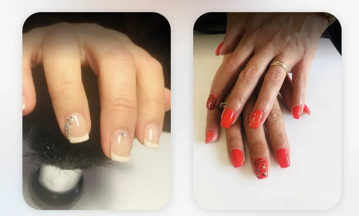 la merveille des ongles - Onglerie Coudoux - la merveille des ongles - Photo Galerie - OneBooking