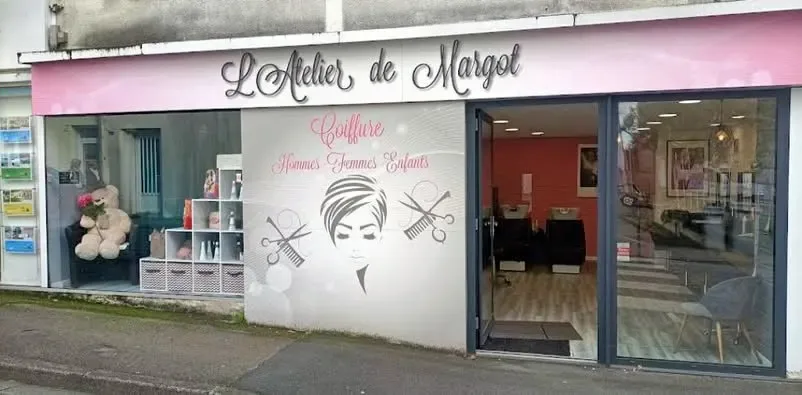 L’Atelier de Margot | Hair Spa - Coiffure La Chapelle-sur-Erdre - L’Atelier de Margot | Hair Spa - Photo Galerie - OneBooking