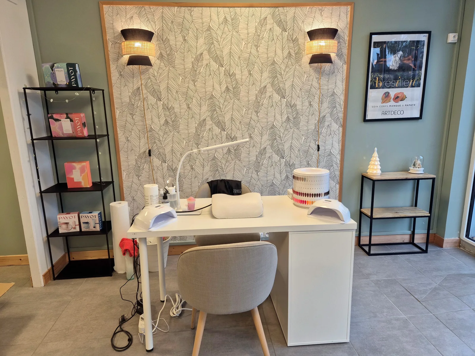 L'institut By Pauline - Institut de beauté Pavilly - L'institut By Pauline - Photo Galerie - OneBooking