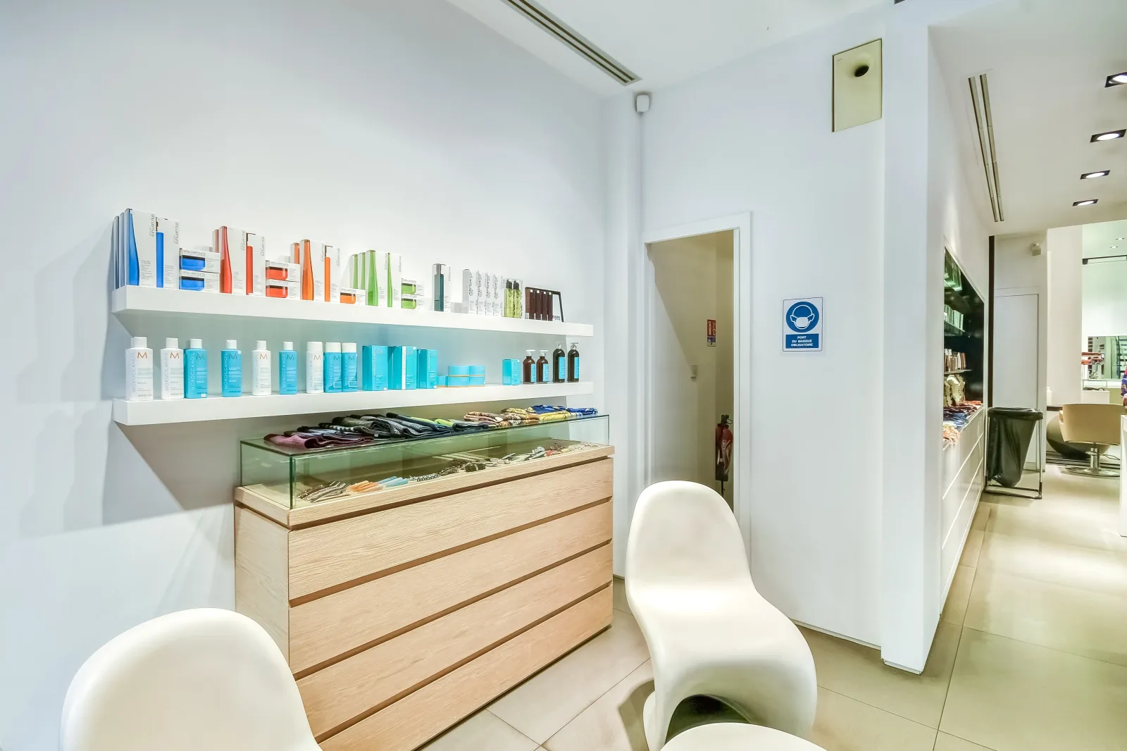 DESSANGE - Toulouse Croix Baragnon - Coiffure Toulouse - DESSANGE - Toulouse Croix Baragnon - Photo Galerie - OneBooking