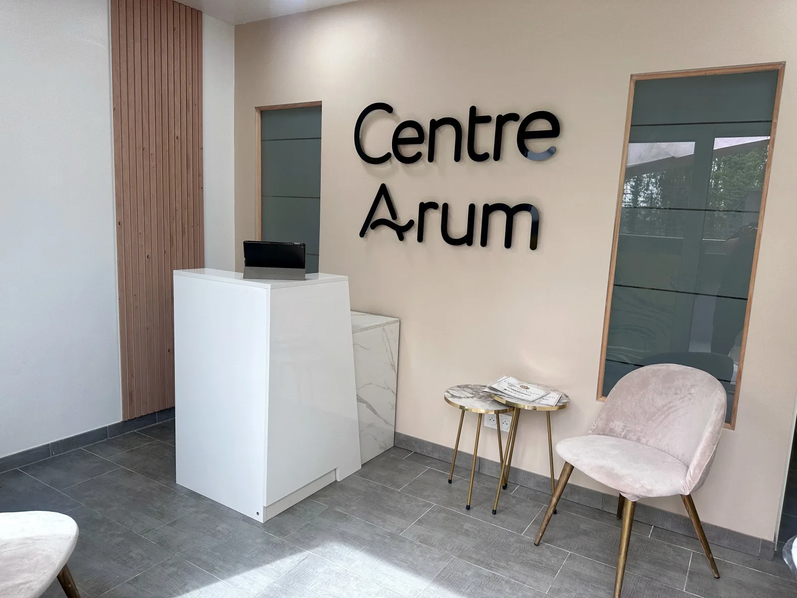 Centre Arum - Institut de beauté Lingolsheim - Centre Arum - Photo Galerie - OneBooking