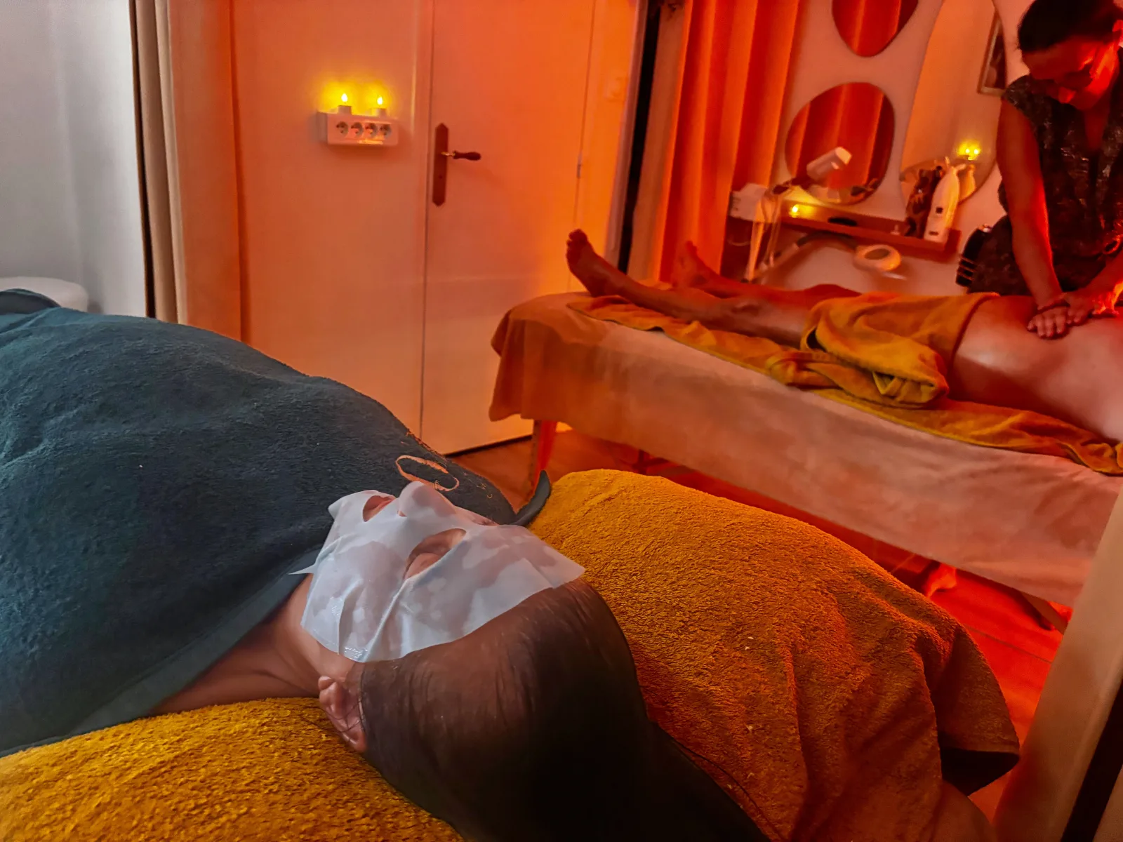 O ‘Zen Institut & Formation - Massage La Seyne-sur-Mer Les Sablettes - O ‘Zen Institut & Formation - Photo Galerie - OneBooking