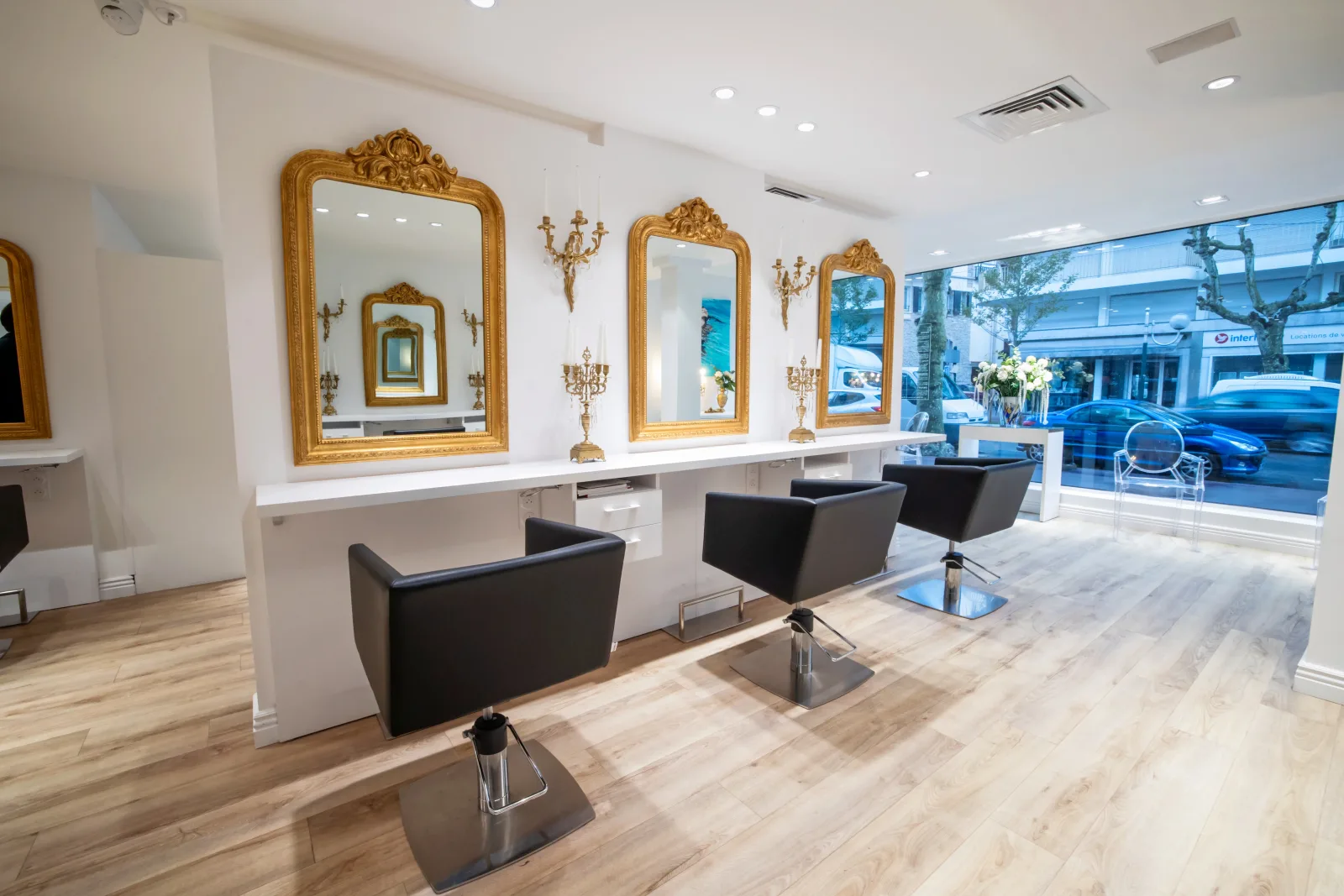 Paul FRETEL - Coiffeur - Esthétique - Coiffure Saint-Jean-de-Luz - Paul FRETEL - Coiffeur - Esthétique - Photo Galerie - OneBooking