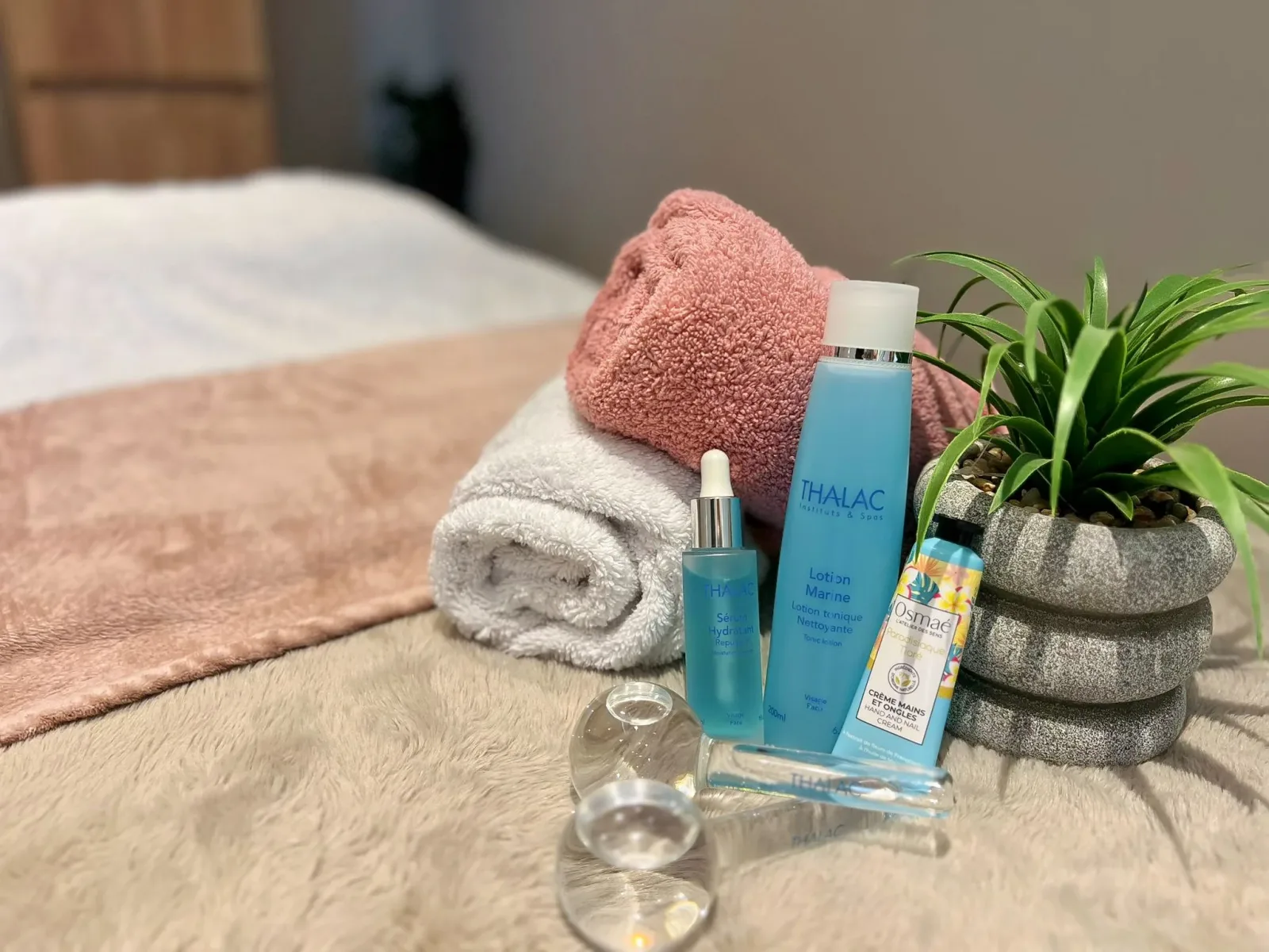 NANA ZEN INSTITUT - Coiffure Aucamville - NANA ZEN INSTITUT - Photo Galerie - OneBooking
