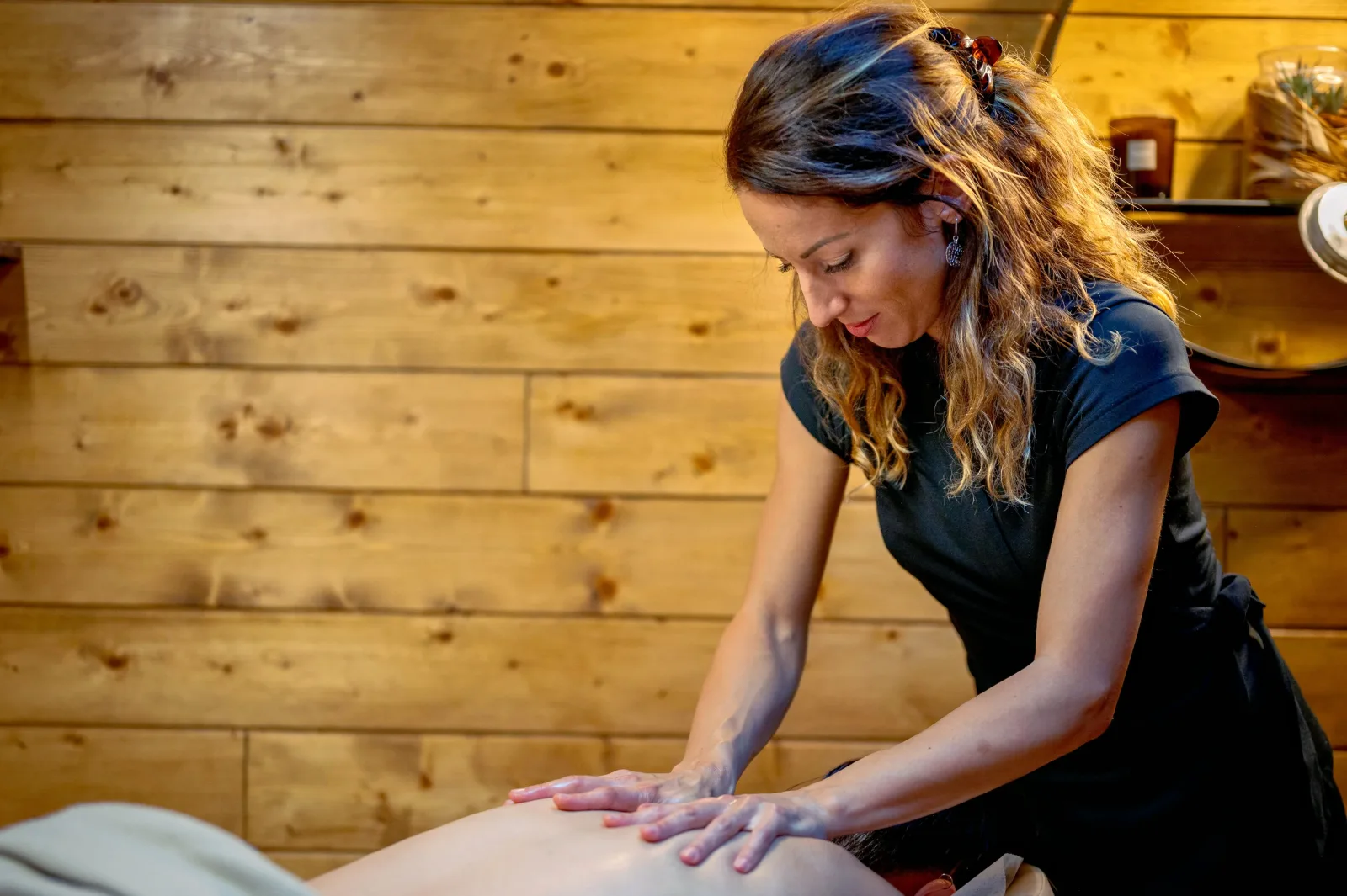 Aux Petits Soins d’Aurore - Institut de beauté Cognac - Aux Petits Soins d’Aurore - Photo Galerie - OneBooking