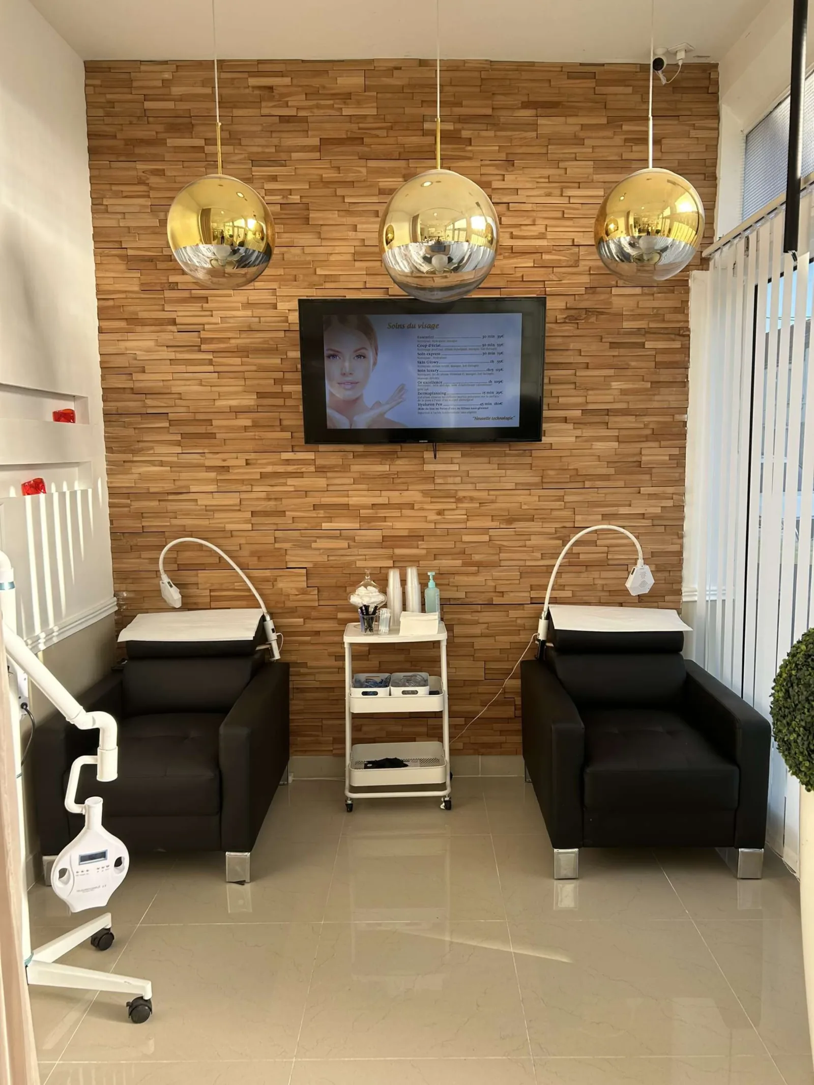 Sublissima Institut & Formation - Institut de beauté Sallaumines - Sublissima Institut & Formation - Photo Galerie - OneBooking