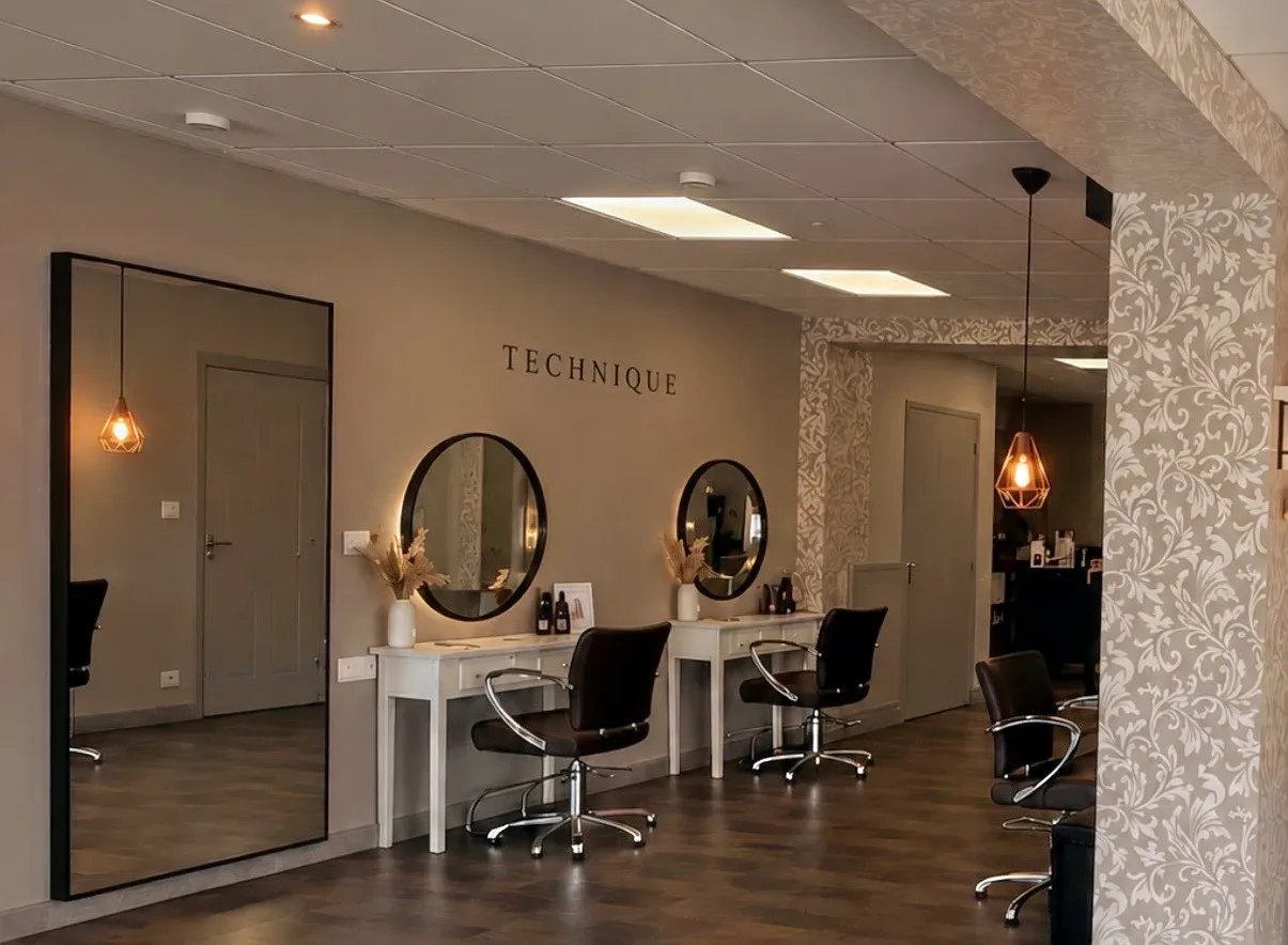 Nds coiffure & ongles - Onglerie Blois - Nds coiffure & ongles - Photo Galerie - OneBooking