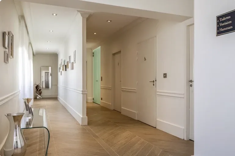 Spa La Cour des Consuls - Spa Toulouse - Spa La Cour des Consuls - Photo Galerie - OneBooking