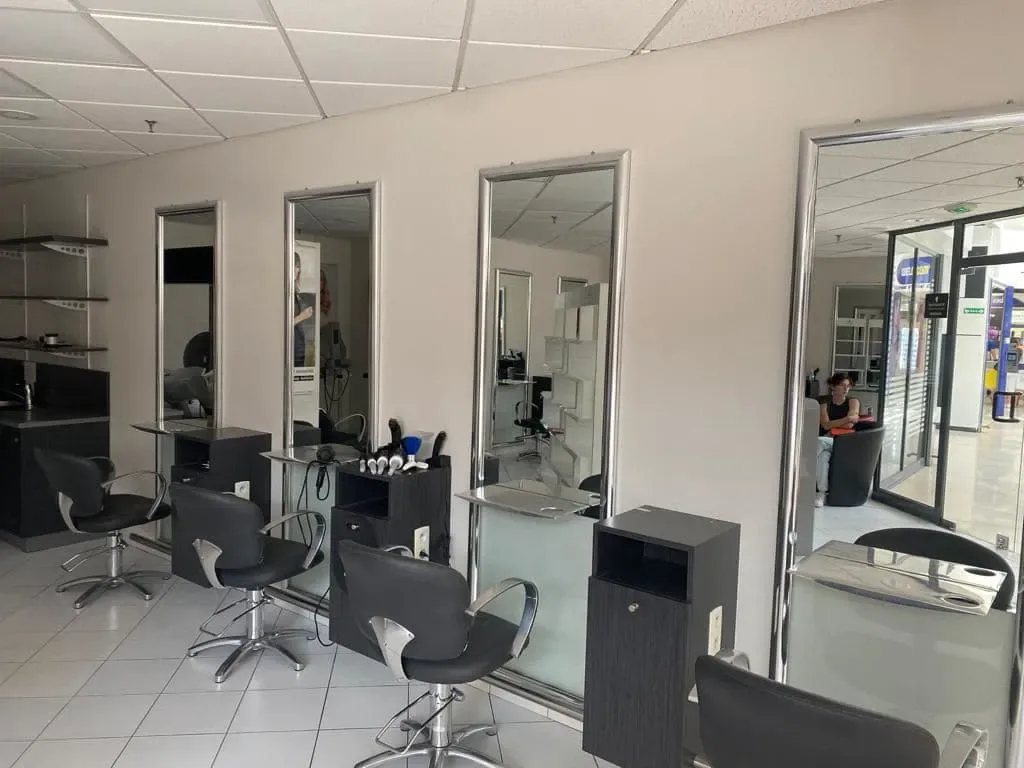 La suite - Coiffure Avallon - La suite - Photo Galerie - OneBooking