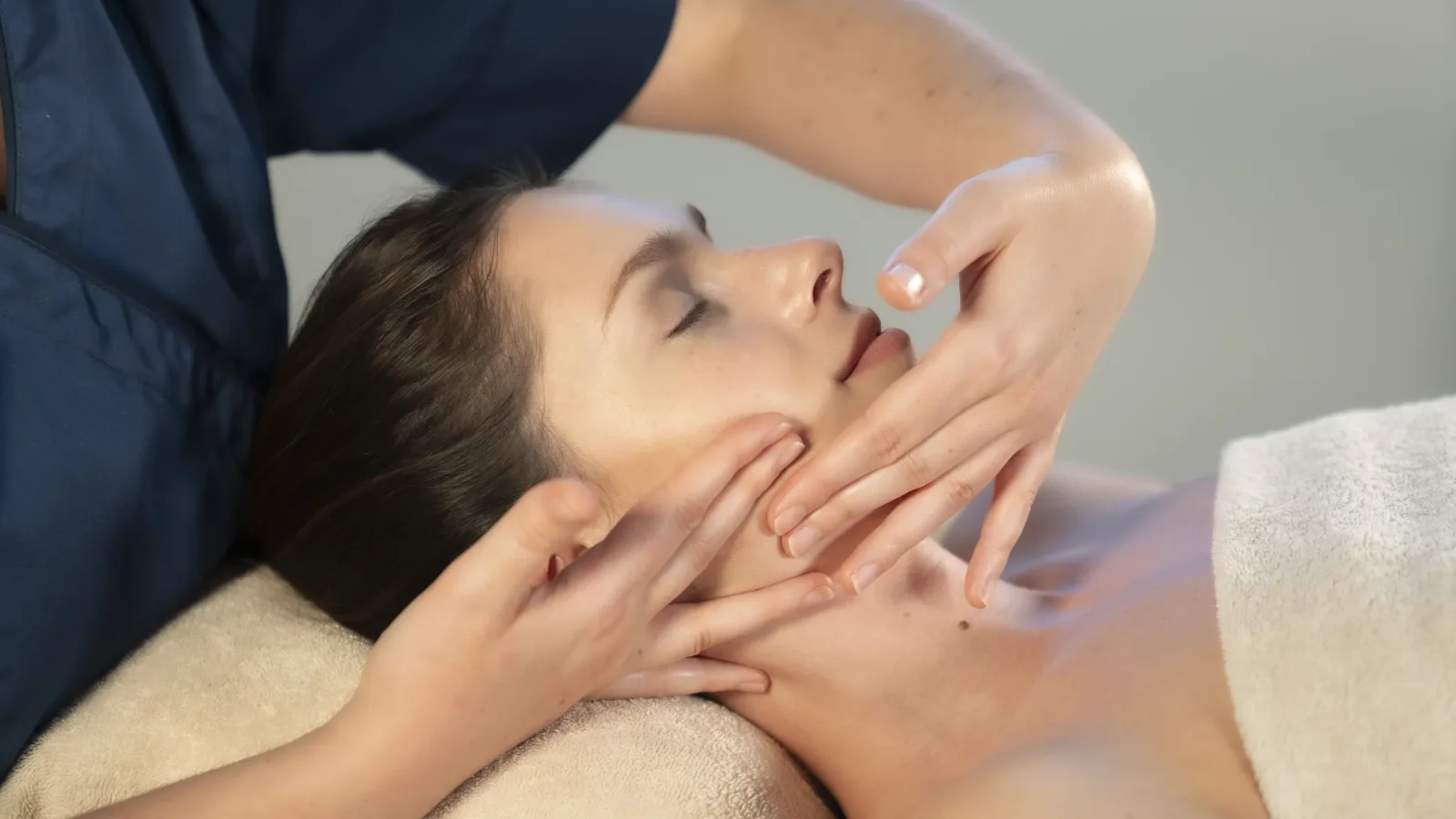 Maison Evoluskin - Institut de beauté Dinard - Maison Evoluskin - Photo Galerie - OneBooking