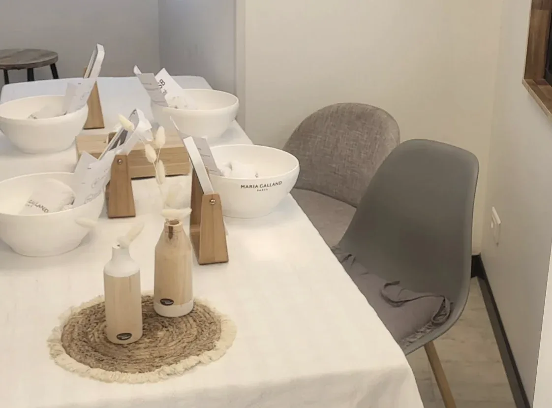 S.B. Esthetique - Institut de beauté Obernai - S.B. Esthetique - Photo Galerie - OneBooking
