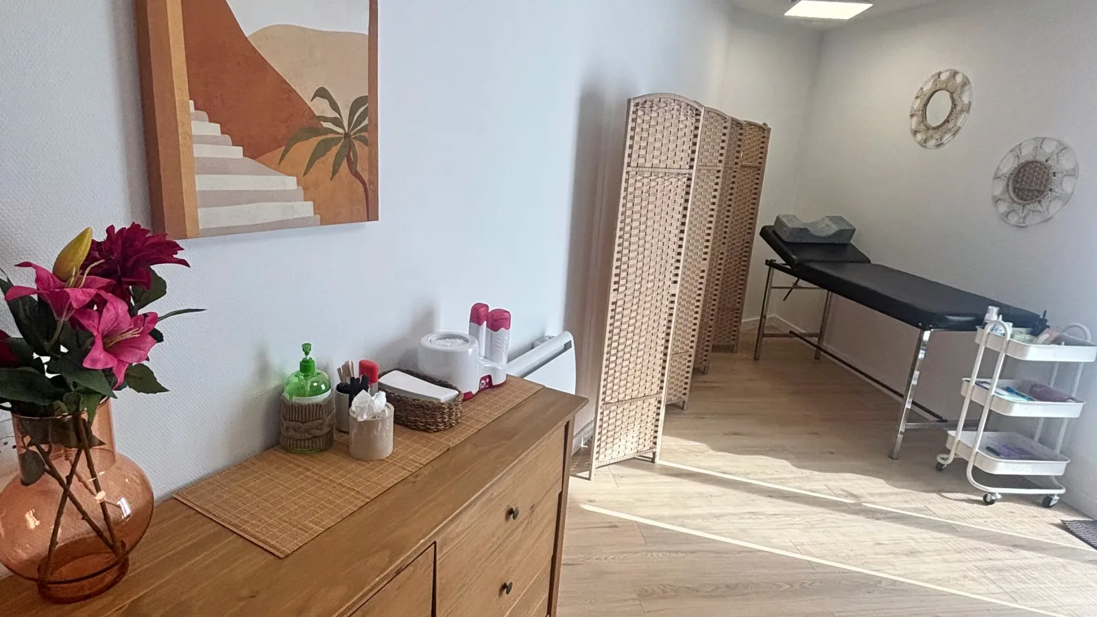 Ma Maison Beauté - Onglerie Haguenau - Ma Maison Beauté - Photo Galerie - OneBooking