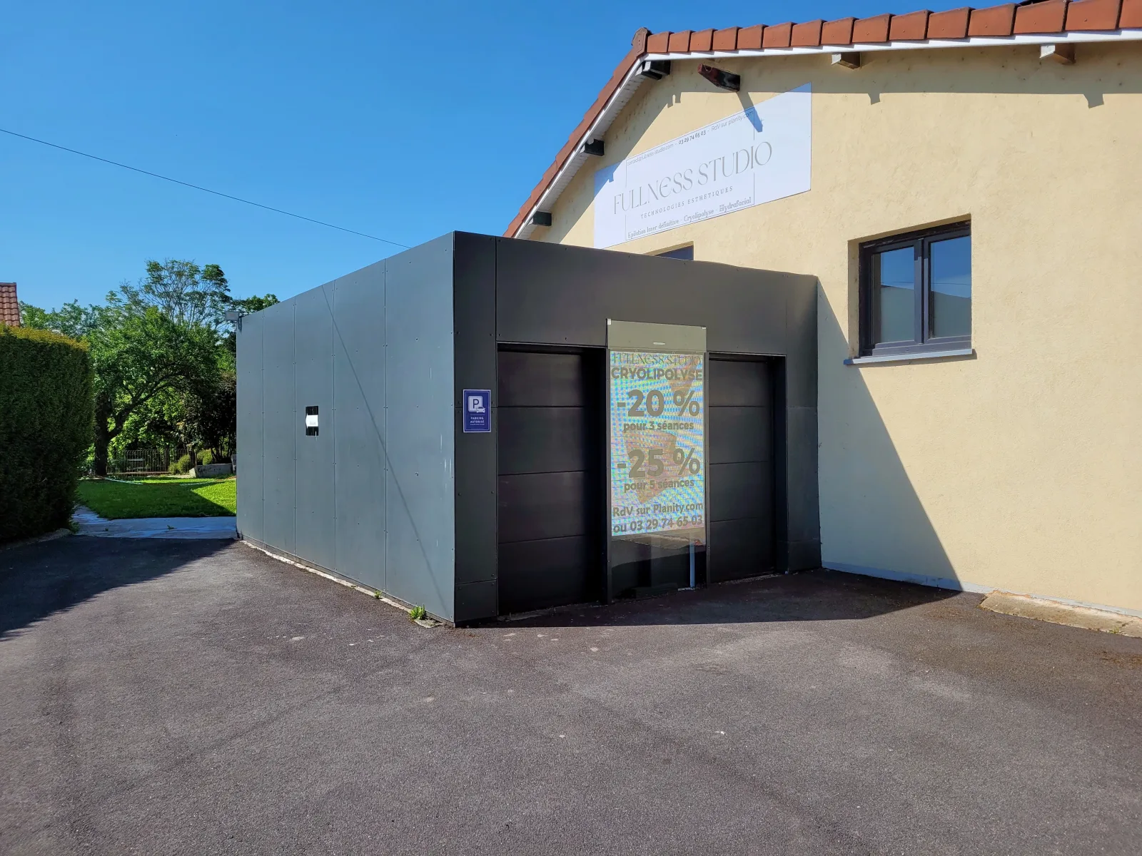 Fullness Studio - VERDUN - Institut de beauté Verdun - Fullness Studio - VERDUN - Photo Galerie - OneBooking