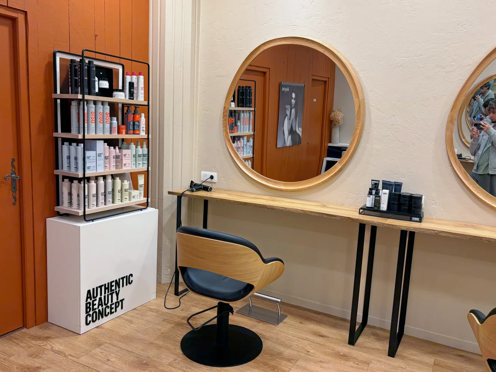 Oceane Coiffure - Coiffure Saint-Savinien - Oceane Coiffure - Photo Galerie - OneBooking