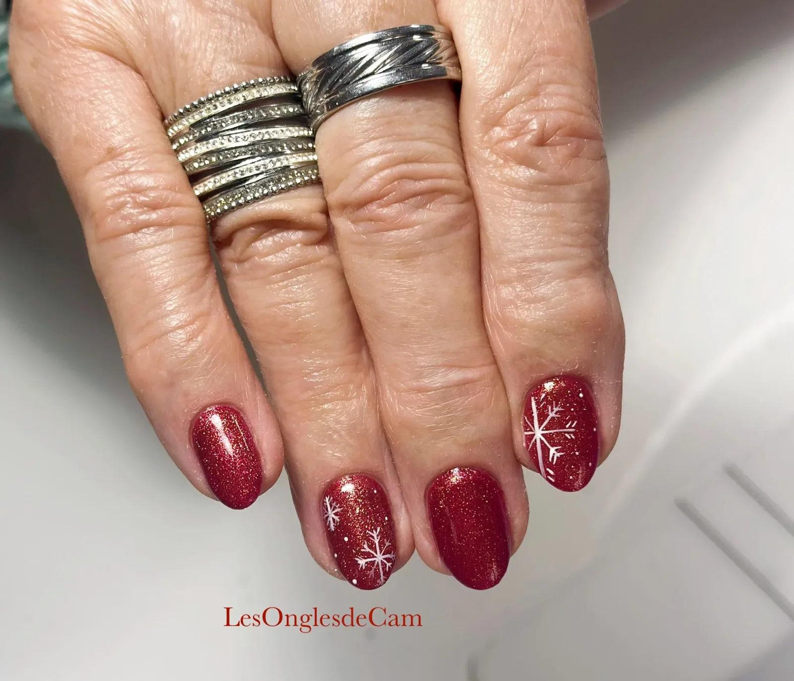 Les Ongles de Cam - Onglerie Orchies - Les Ongles de Cam - Photo Galerie - OneBooking