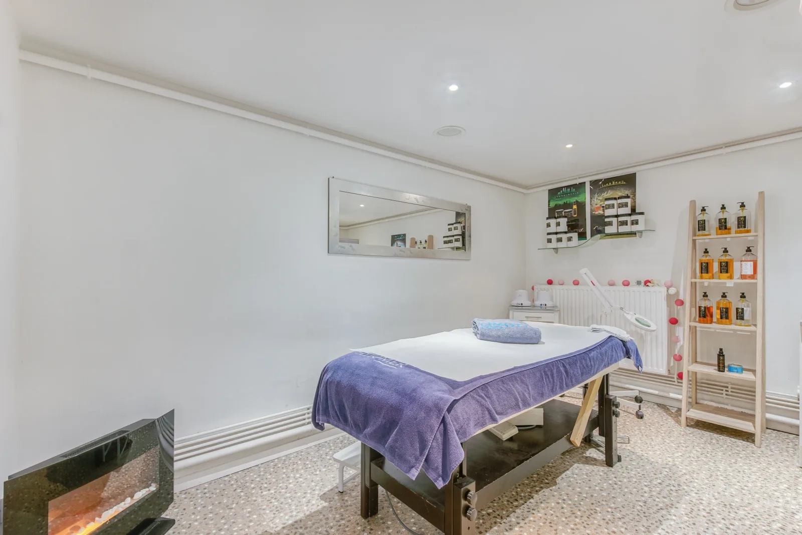 Fleur de Peau - Institut de beauté Pavilly - Fleur de Peau - Photo Galerie - OneBooking
