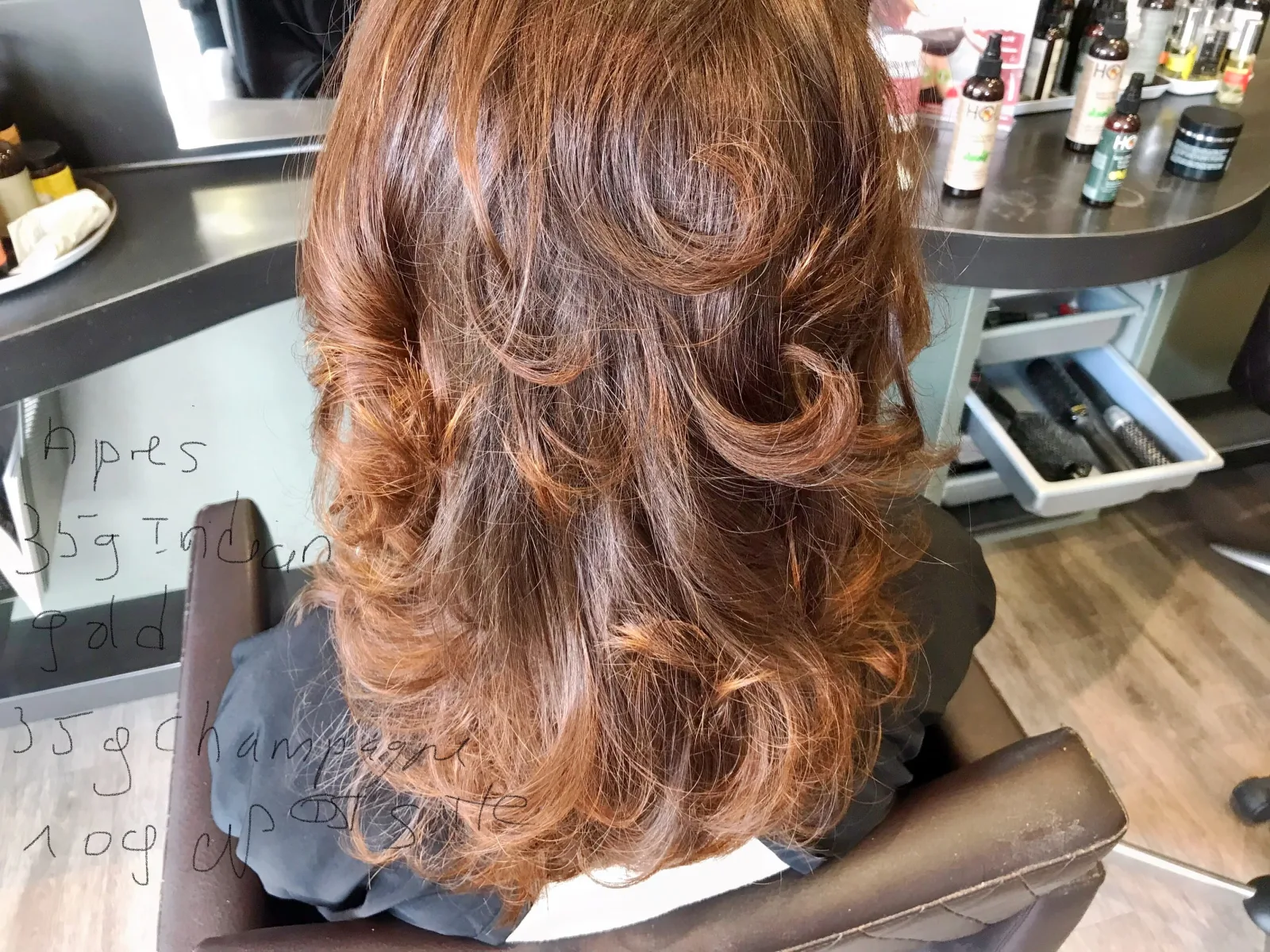 L.C. Coiffure - Coiffure La Roche-sur-Foron - L.C. Coiffure - Photo Galerie - OneBooking