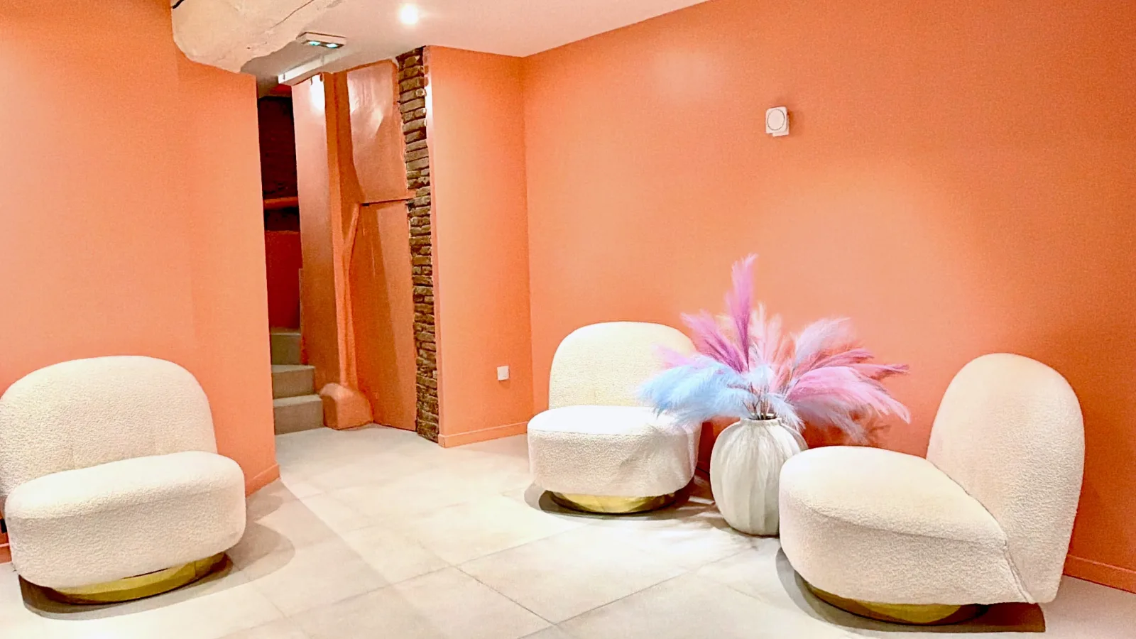 Vanity Suites Head SPA Coréen Pousse / Réhaussement & Browlift Coréen / Balayage Signature - Coiffure Toulouse - Vanity Suites Head SPA Coréen Pousse / Réhaussement & Browlift Coréen / Balayage Signature - Photo Galerie - OneBooking
