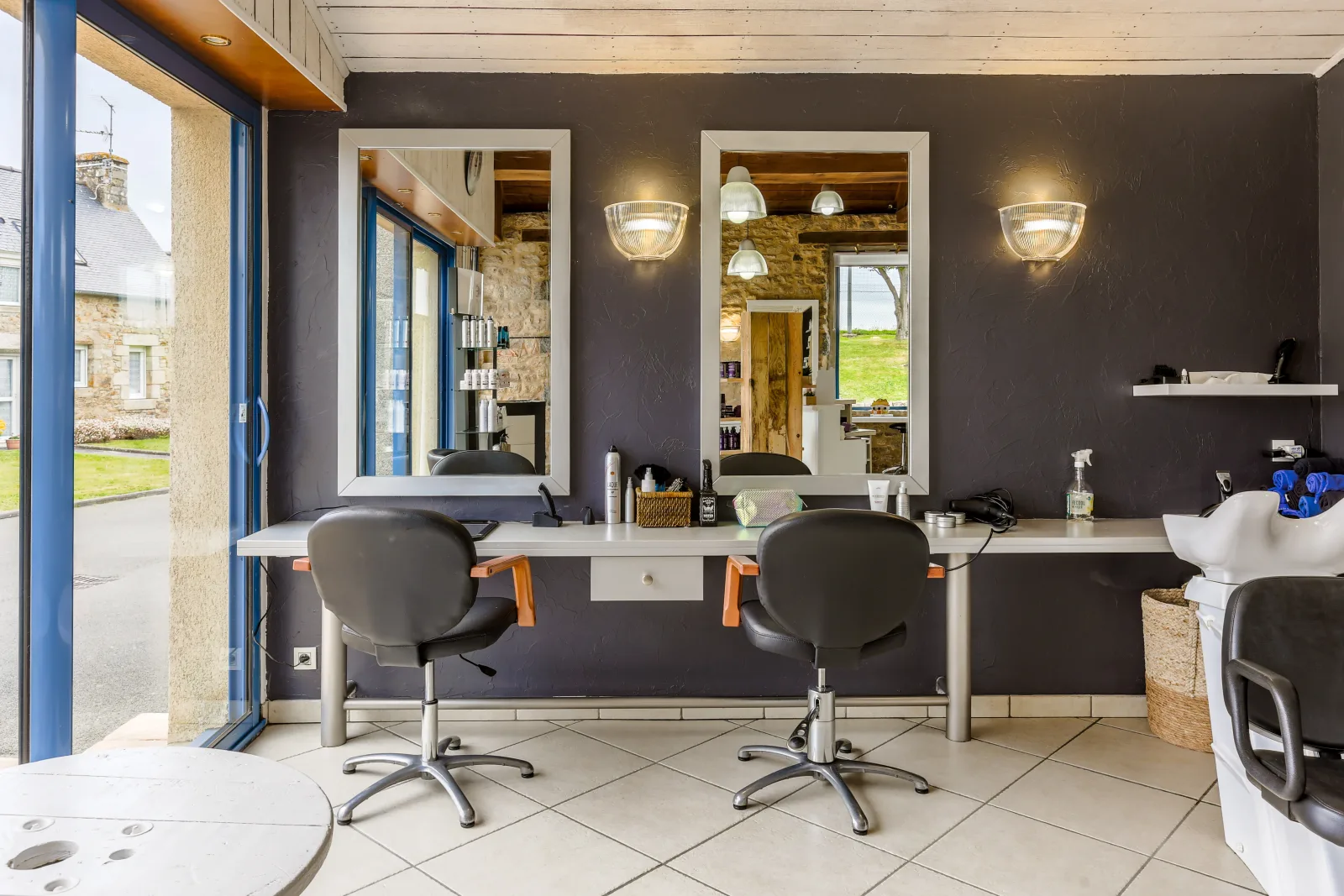 Zenitude - Coiffure Ploumagoar - Zenitude - Photo Galerie - OneBooking