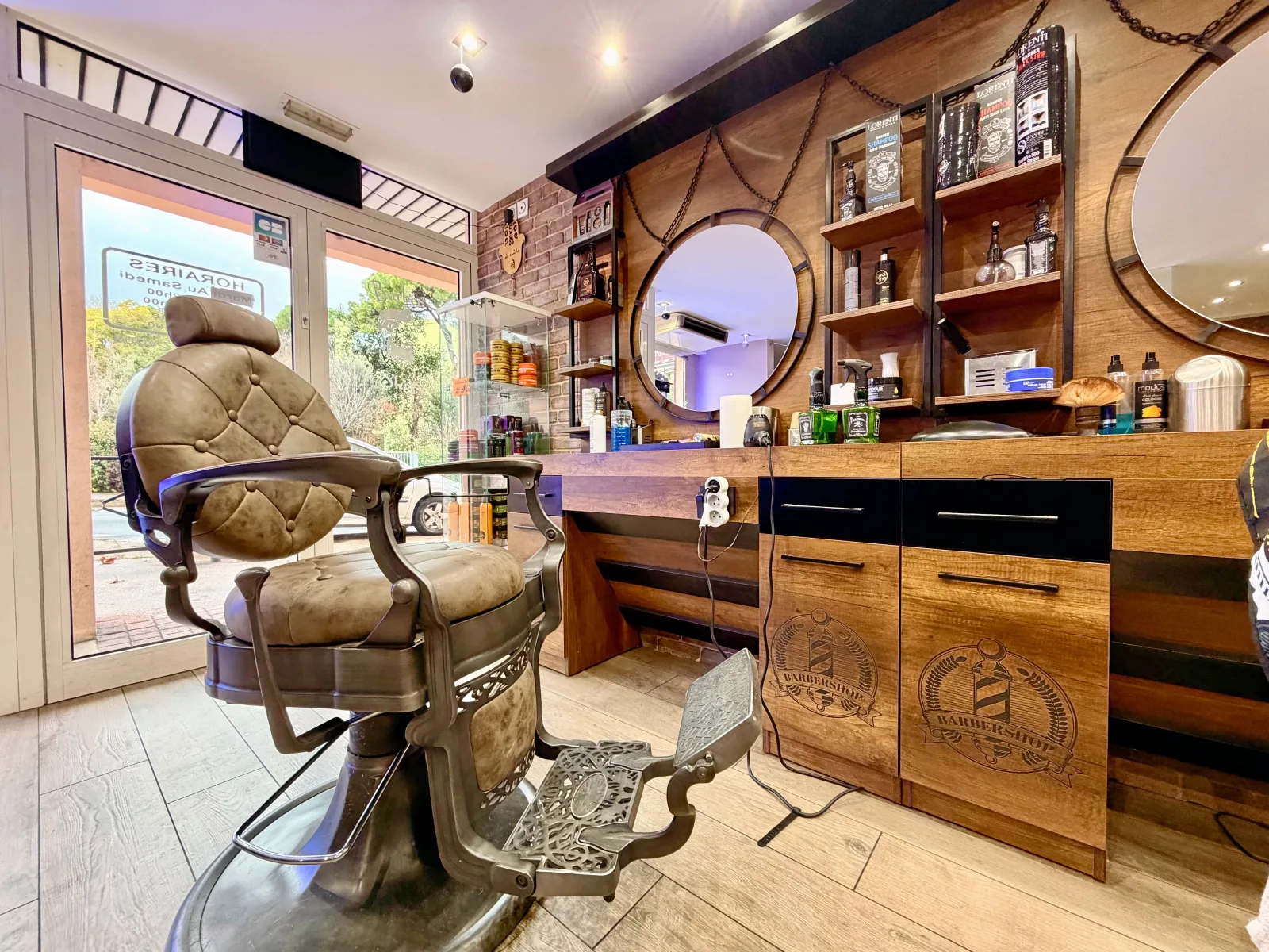 Miami Coiffure - Coiffure Mouans-Sartoux - Miami Coiffure - Photo Galerie - OneBooking