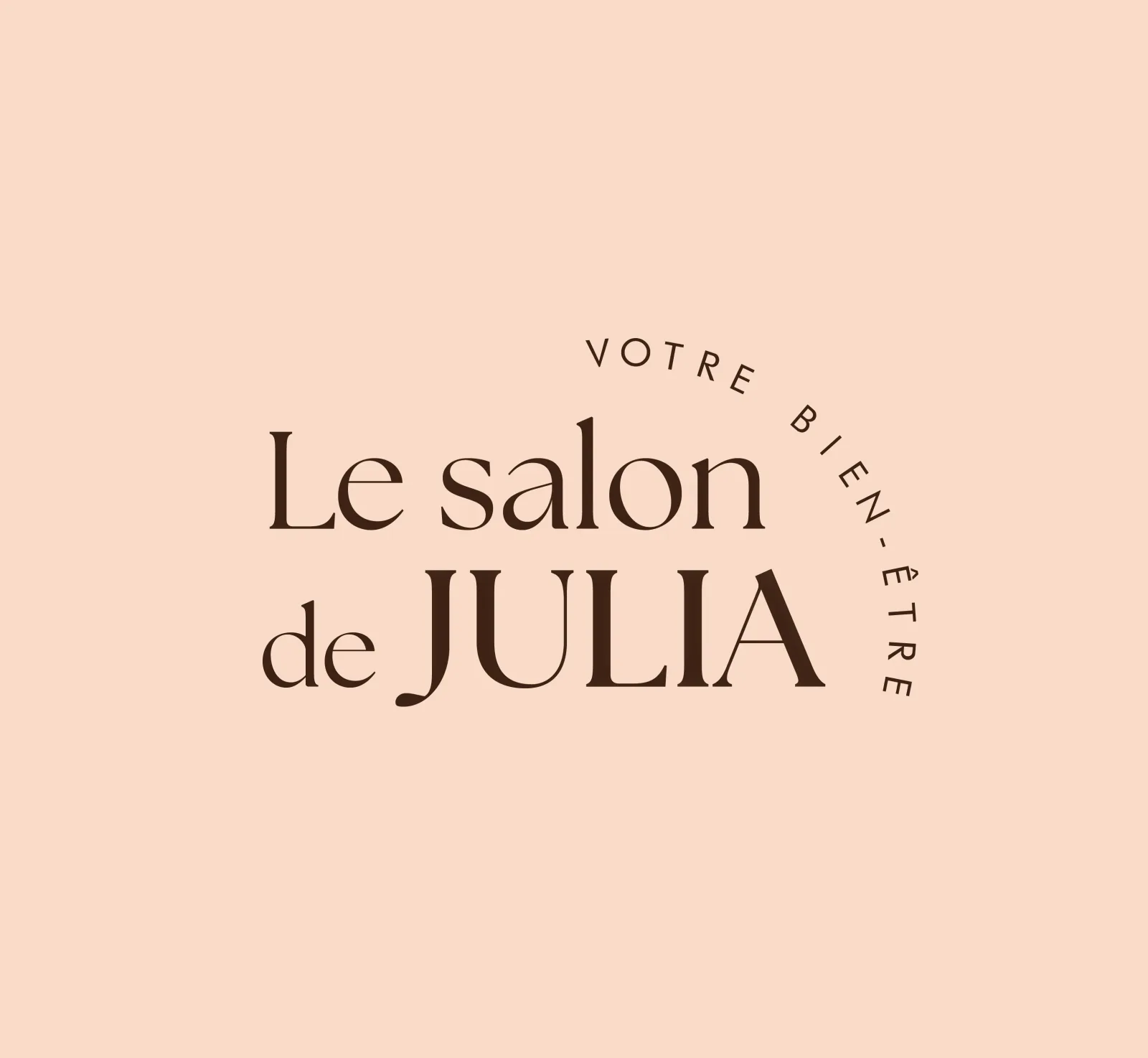 Le salon de Julia - Onglerie Cognac - Le salon de Julia - Photo Galerie - OneBooking