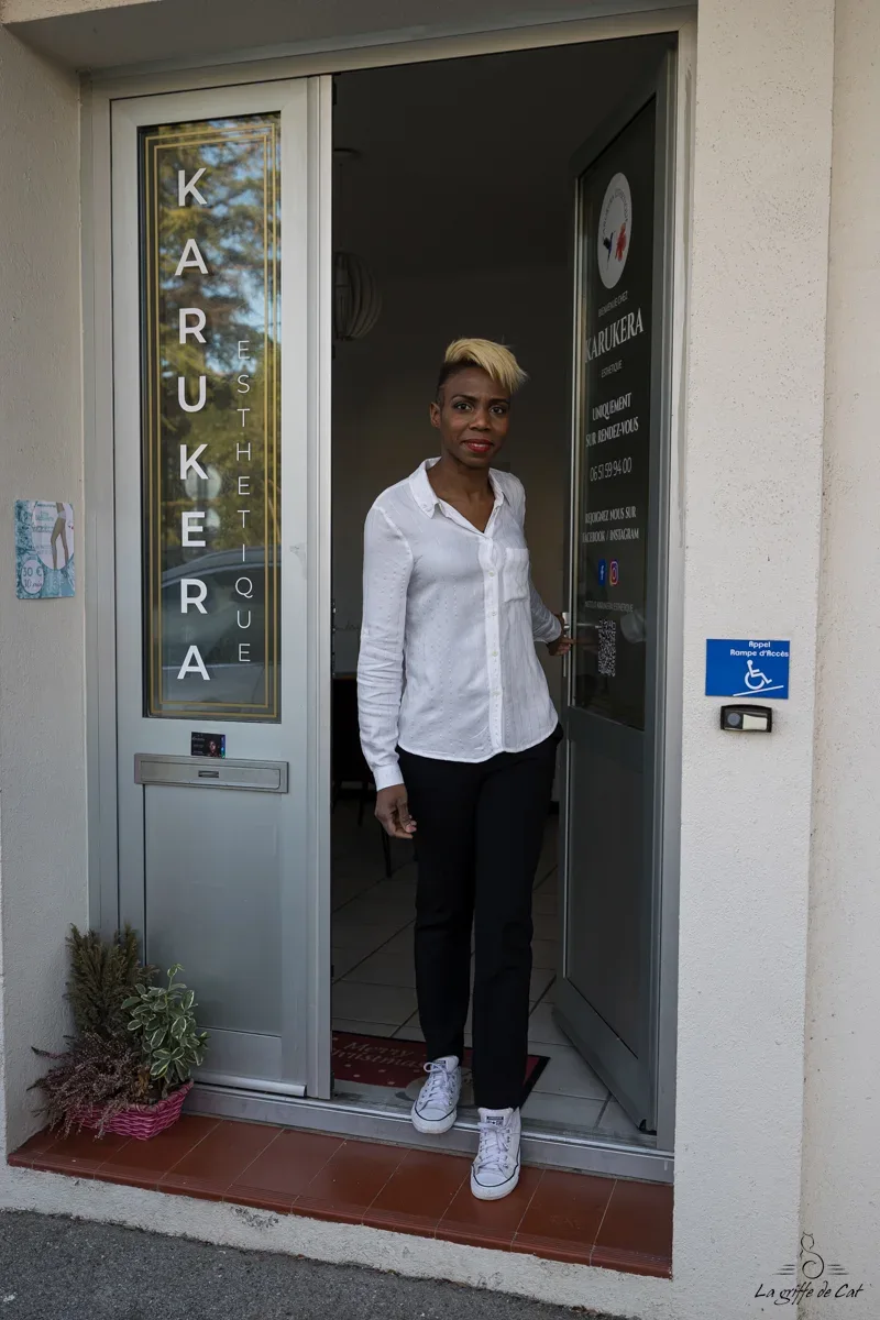 Karukera Esthétique - Massage Draguignan - Karukera Esthétique - Photo Galerie - OneBooking