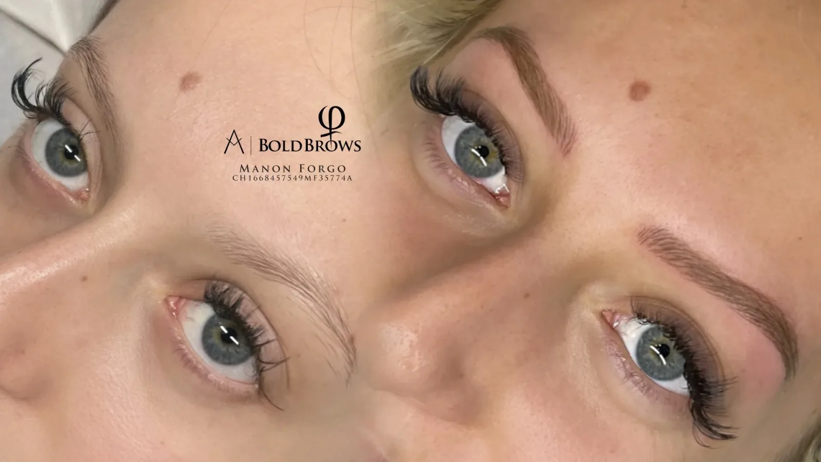 Oh my Doll - ( Sourcils - Lèvres - Tâches de Rousseur - Grains de Beauté ) - Onglerie Grabels - Oh my Doll - ( Sourcils - Lèvres - Tâches de Rousseur - Grains de Beauté ) - Photo Galerie - OneBooking
