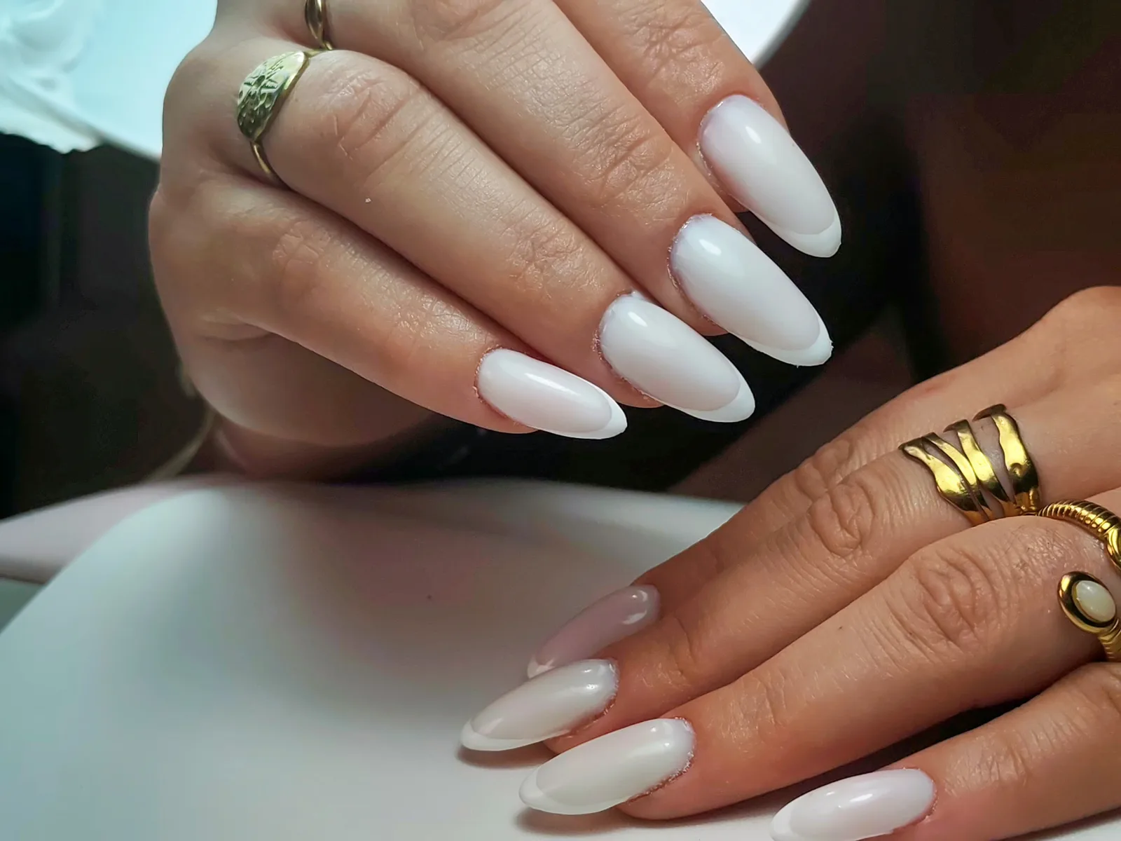 Aurore Nails 34 - Onglerie Saint-André-de-Sangonis - Aurore Nails 34 - Photo Galerie - OneBooking