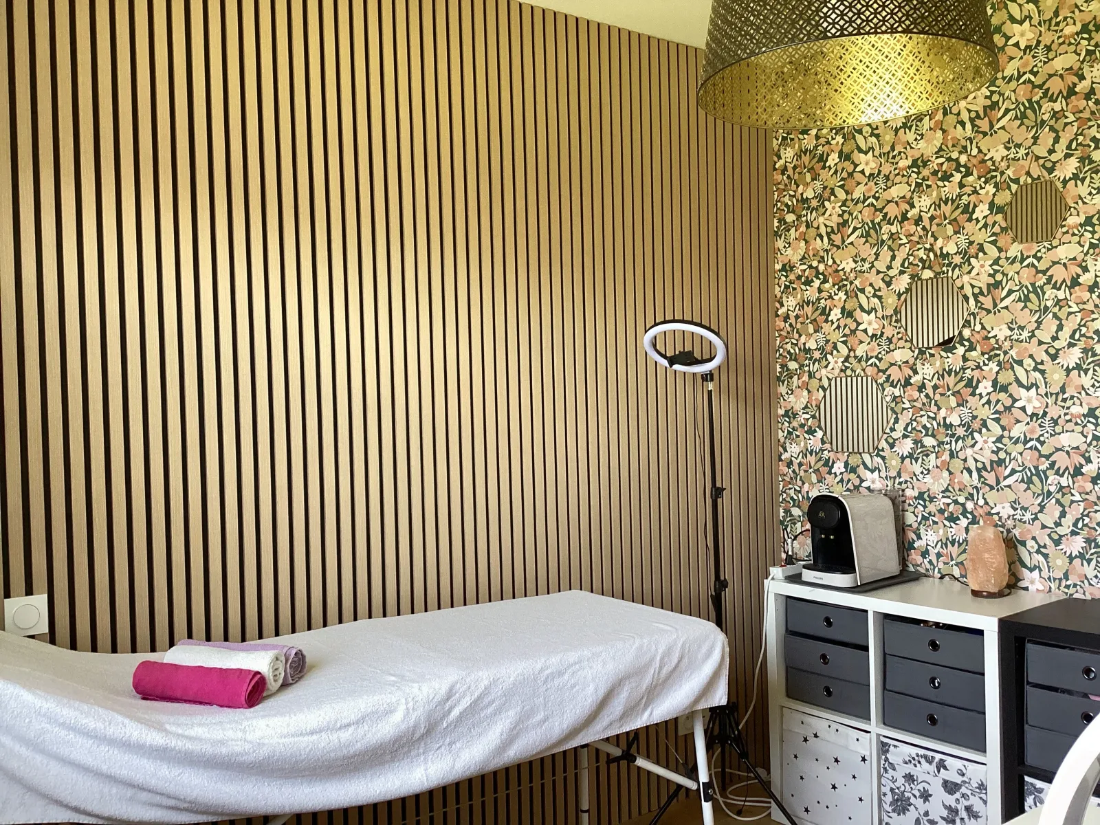 L’Aura et éclat de beauté - Institut de beauté Ploufragan - L’Aura et éclat de beauté - Photo Galerie - OneBooking