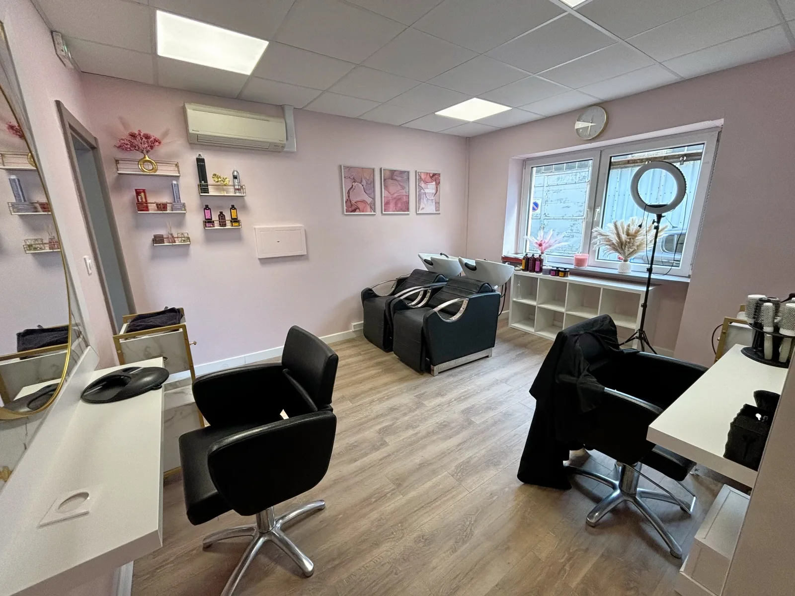 Maison Bisconti - Coiffure Sarreguemines - Maison Bisconti - Photo Galerie - OneBooking