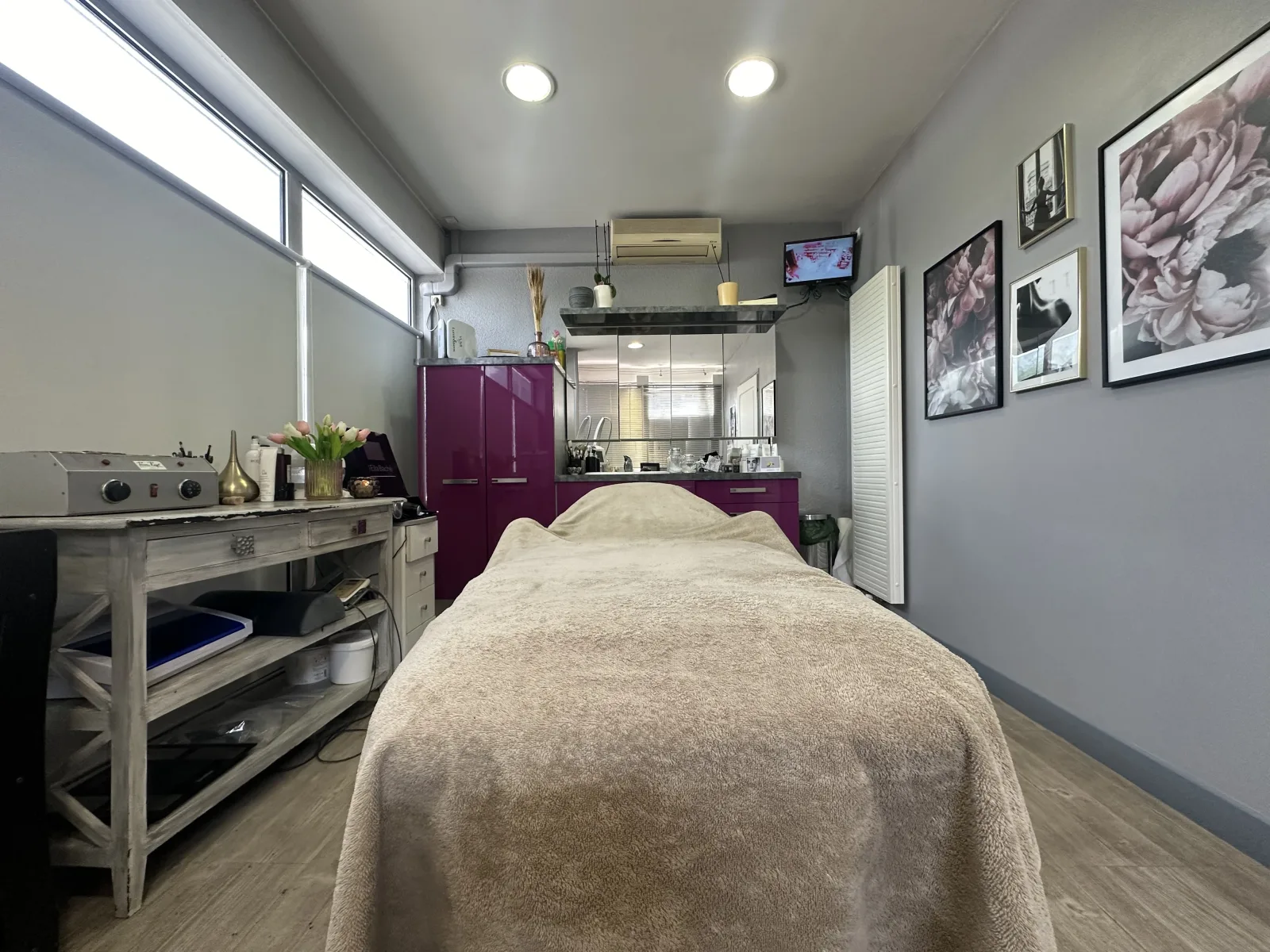 Institut Anne Sophie - Institut de beauté Laon - Institut Anne Sophie - Photo Galerie - OneBooking
