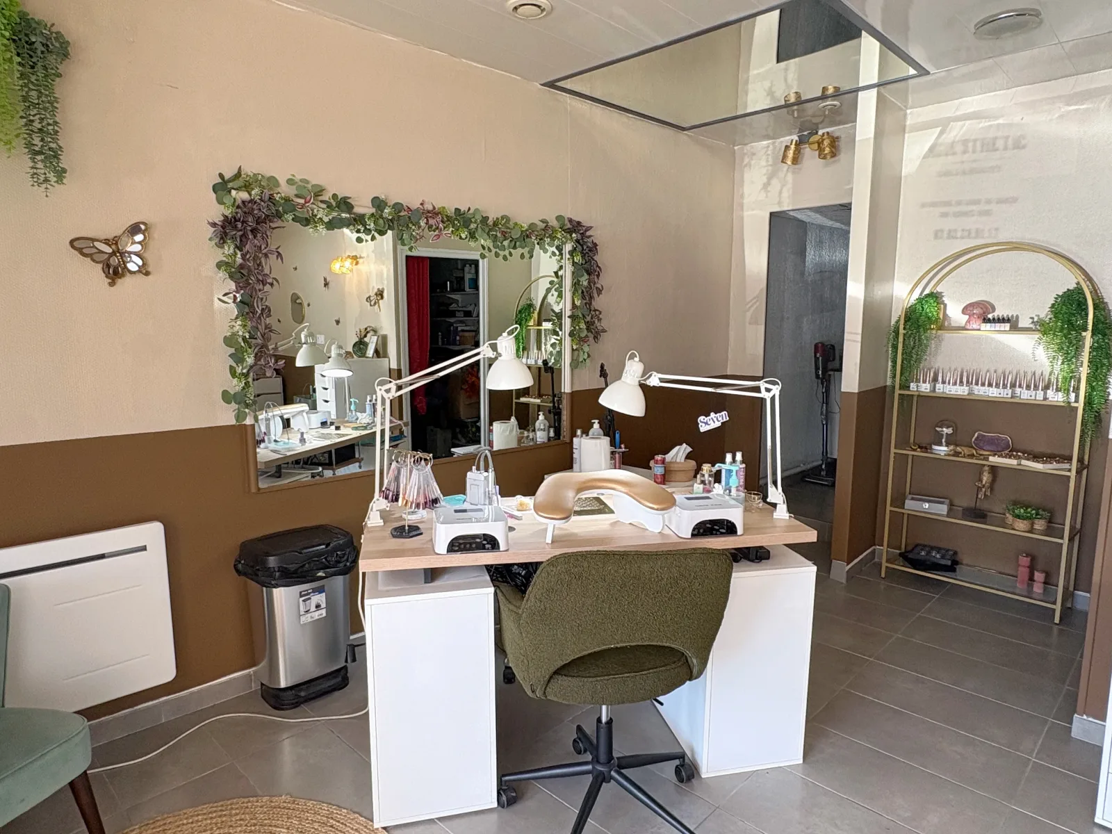 Angie sthetic - Onglerie Castelsarrasin - Angie sthetic - Photo Galerie - OneBooking