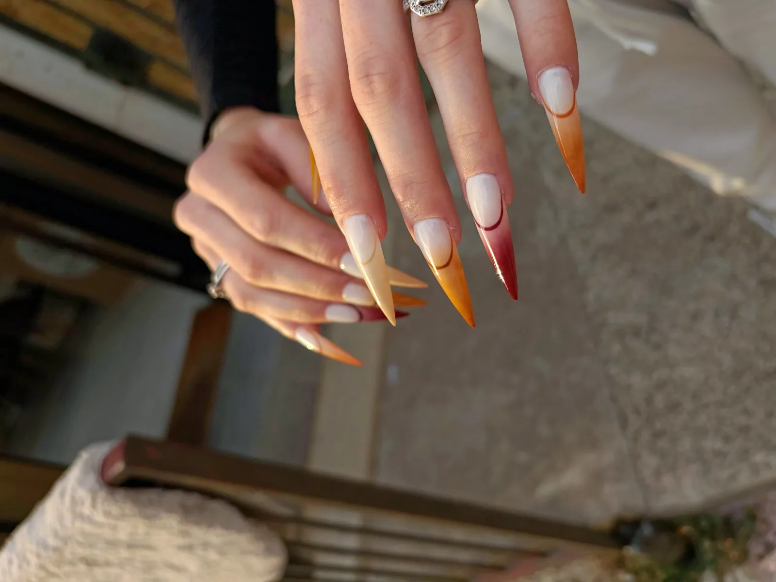 O’glownails - Onglerie Avallon - O’glownails - Photo Galerie - OneBooking