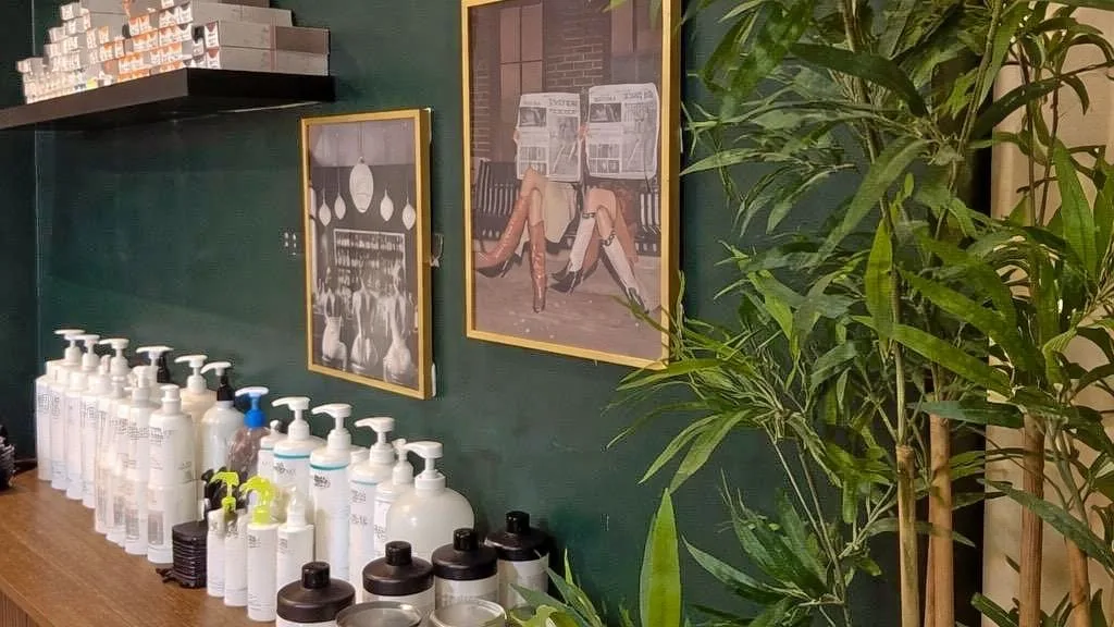 Maison Muses Carmes - Coiffure Toulouse - Maison Muses Carmes - Photo Galerie - OneBooking