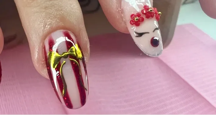 Girls & Nails - Onglerie Carbonne - Girls & Nails - Photo Galerie - OneBooking