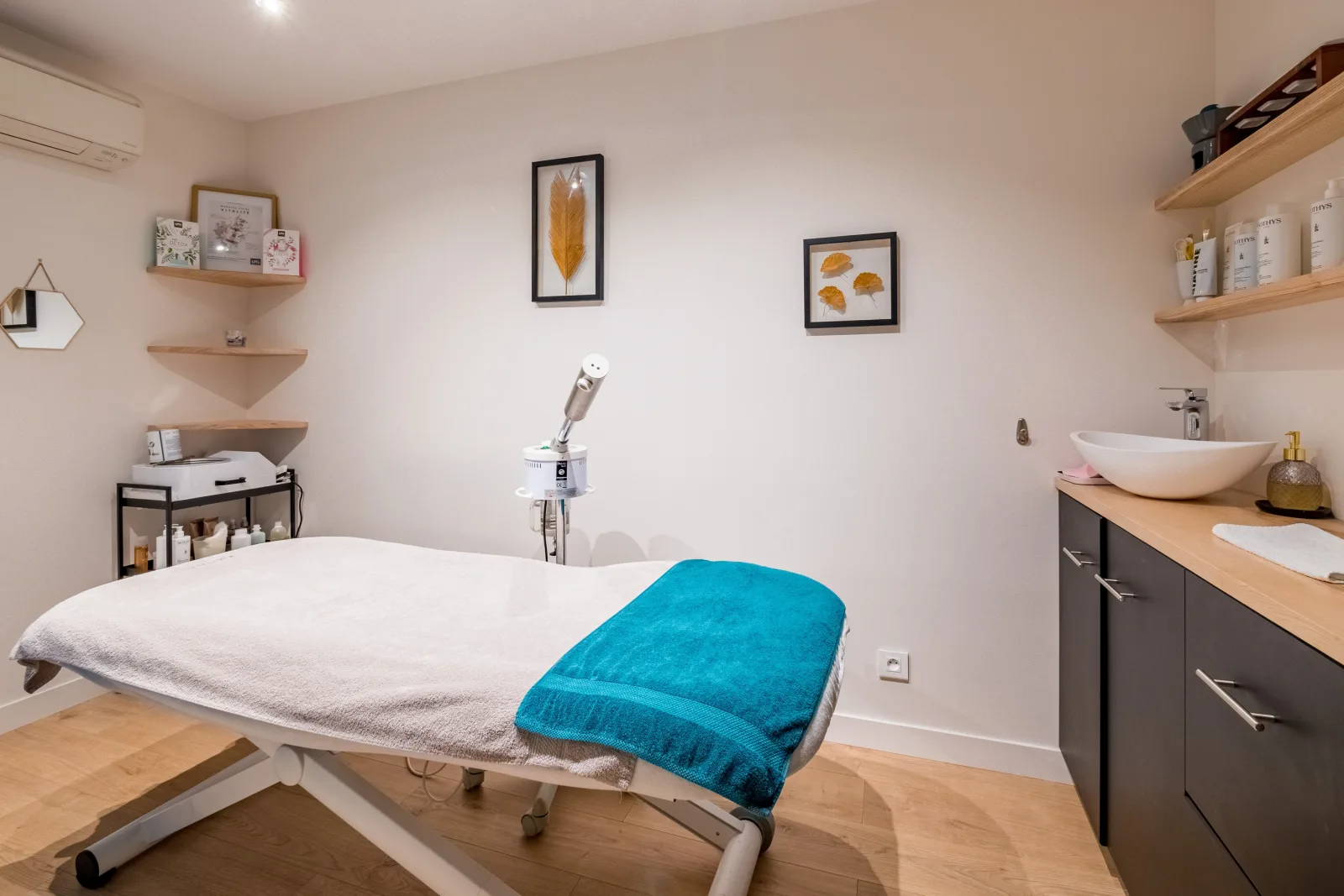 Institut Penelope - Institut de beauté Rochefort - Institut Penelope - Photo Galerie - OneBooking