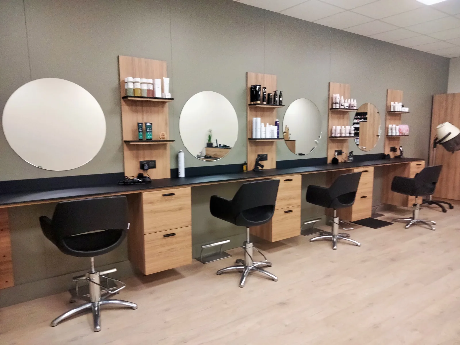 Sl coiffure - Coiffure Peyrehorade - Sl coiffure - Photo Galerie - OneBooking
