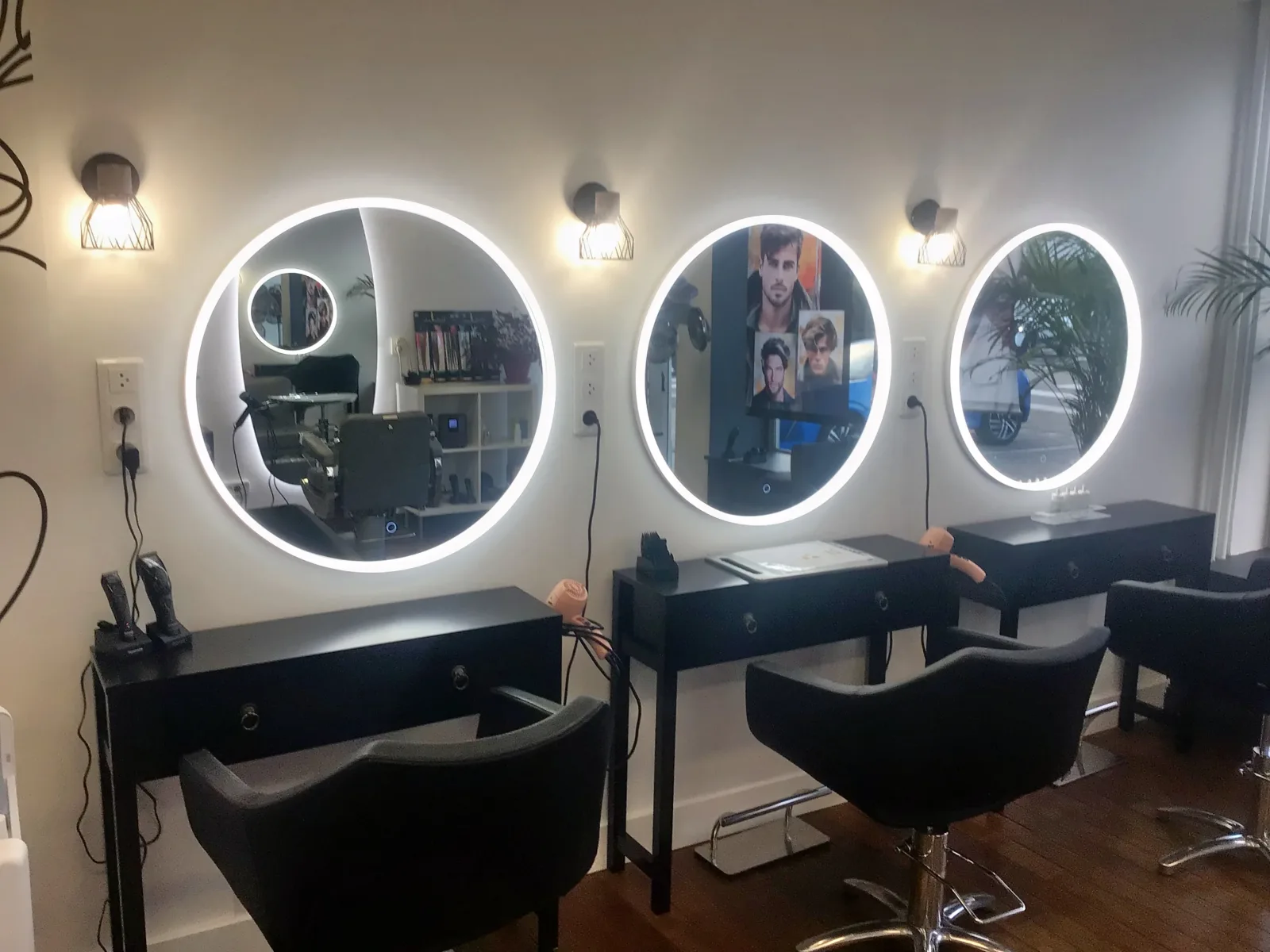 Oxalis Coiffure - Coiffure Illkirch-Graffenstaden - Oxalis Coiffure - Photo Galerie - OneBooking