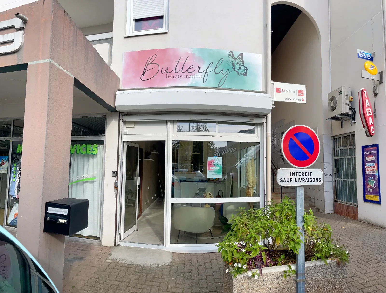 Butterfly beauty institut - Institut de beauté Beaumont - Butterfly beauty institut - Photo Galerie - OneBooking