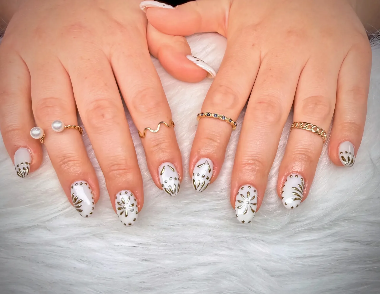 SL Nails - Onglerie Cognac - SL Nails - Photo Galerie - OneBooking